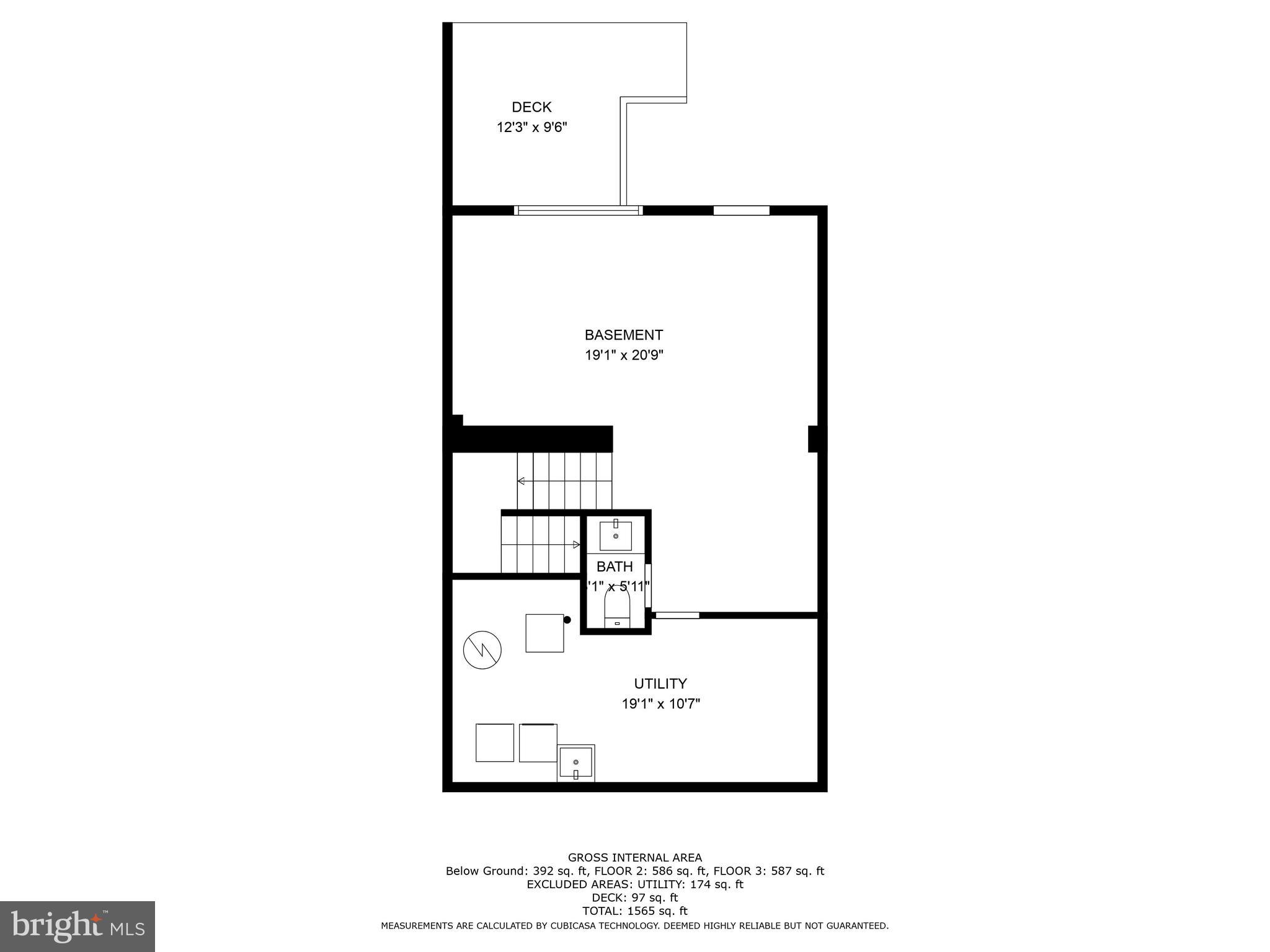 RESTON - Residential