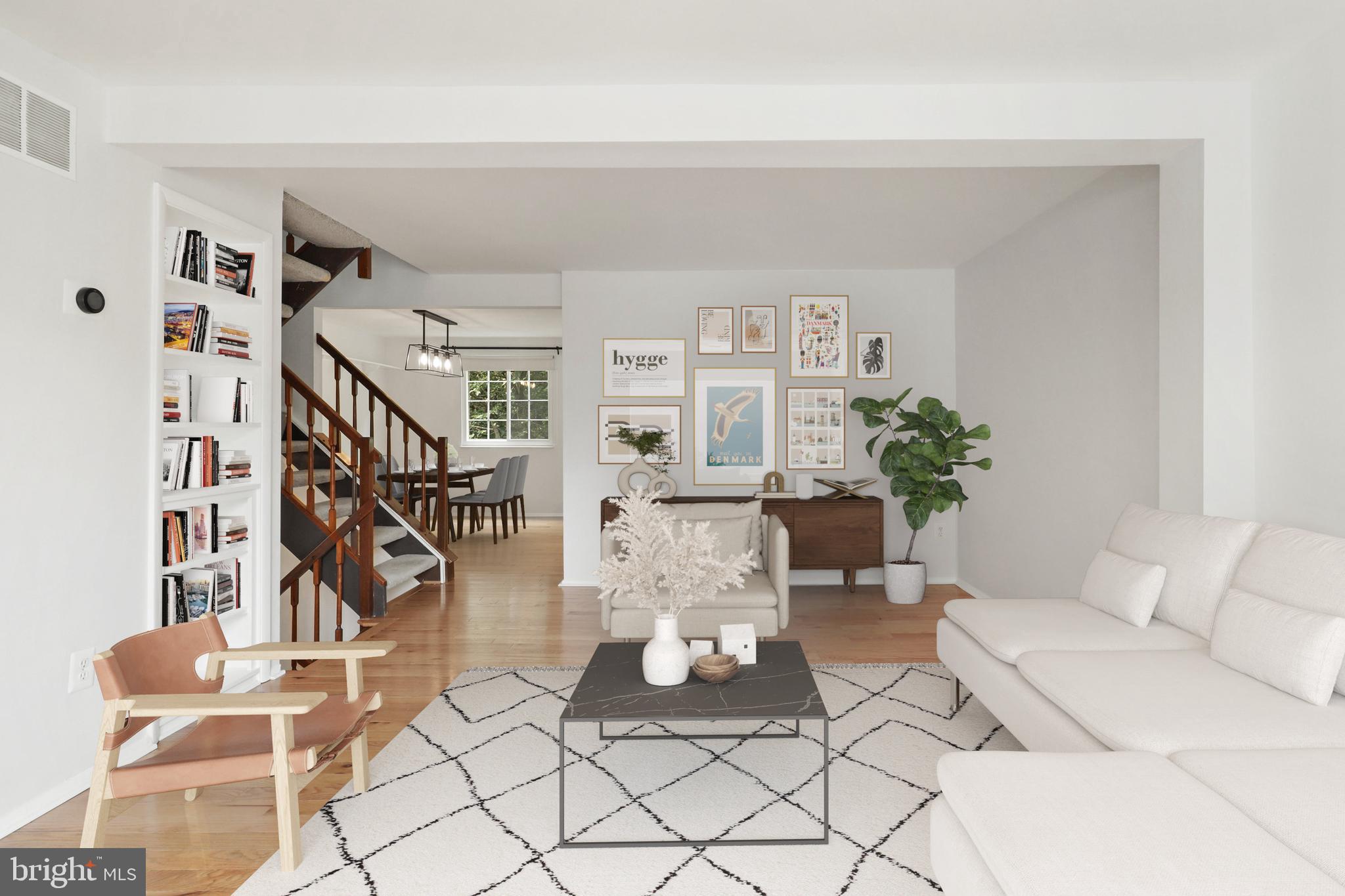 RESTON - Residential