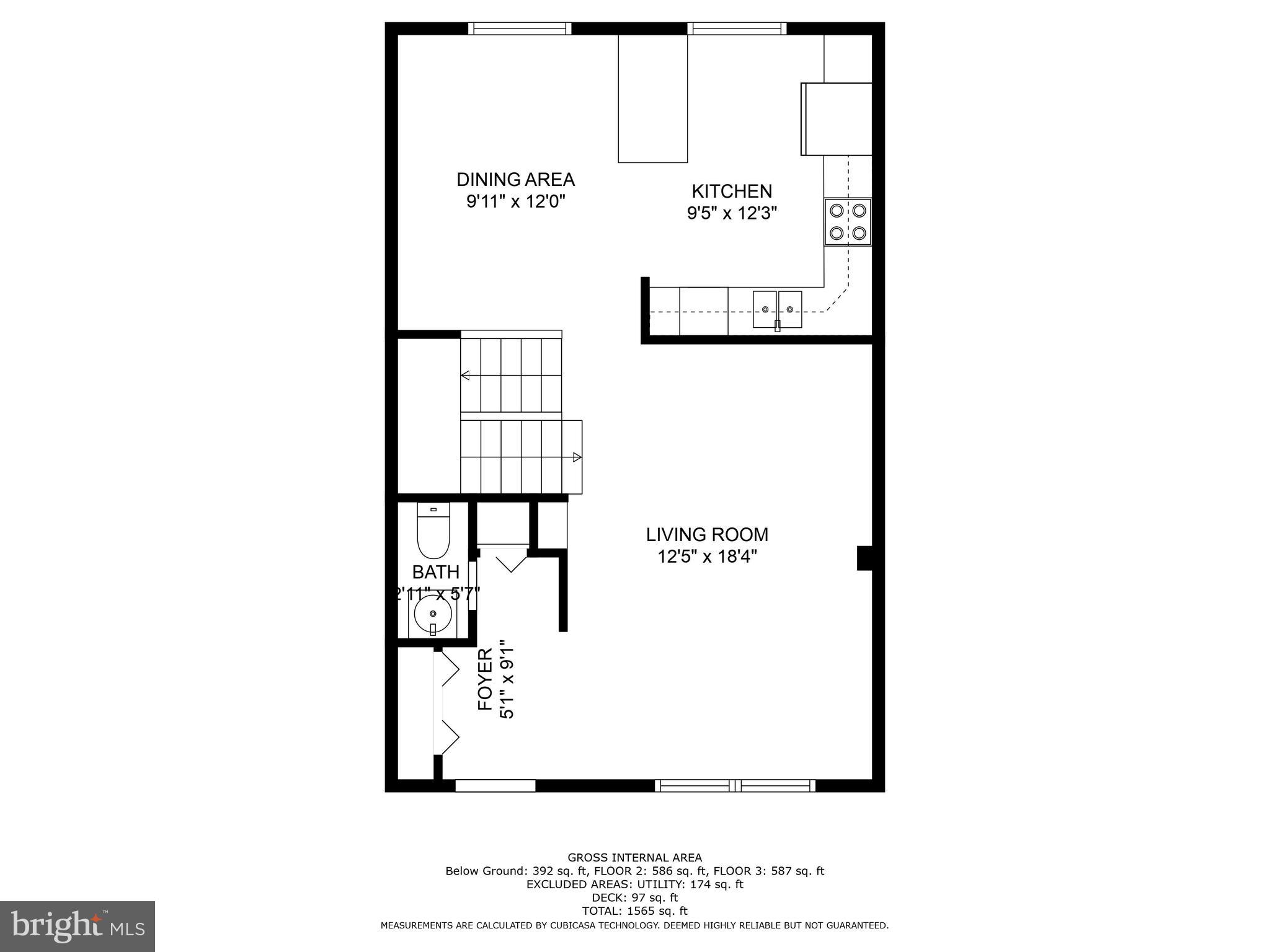 RESTON - Residential