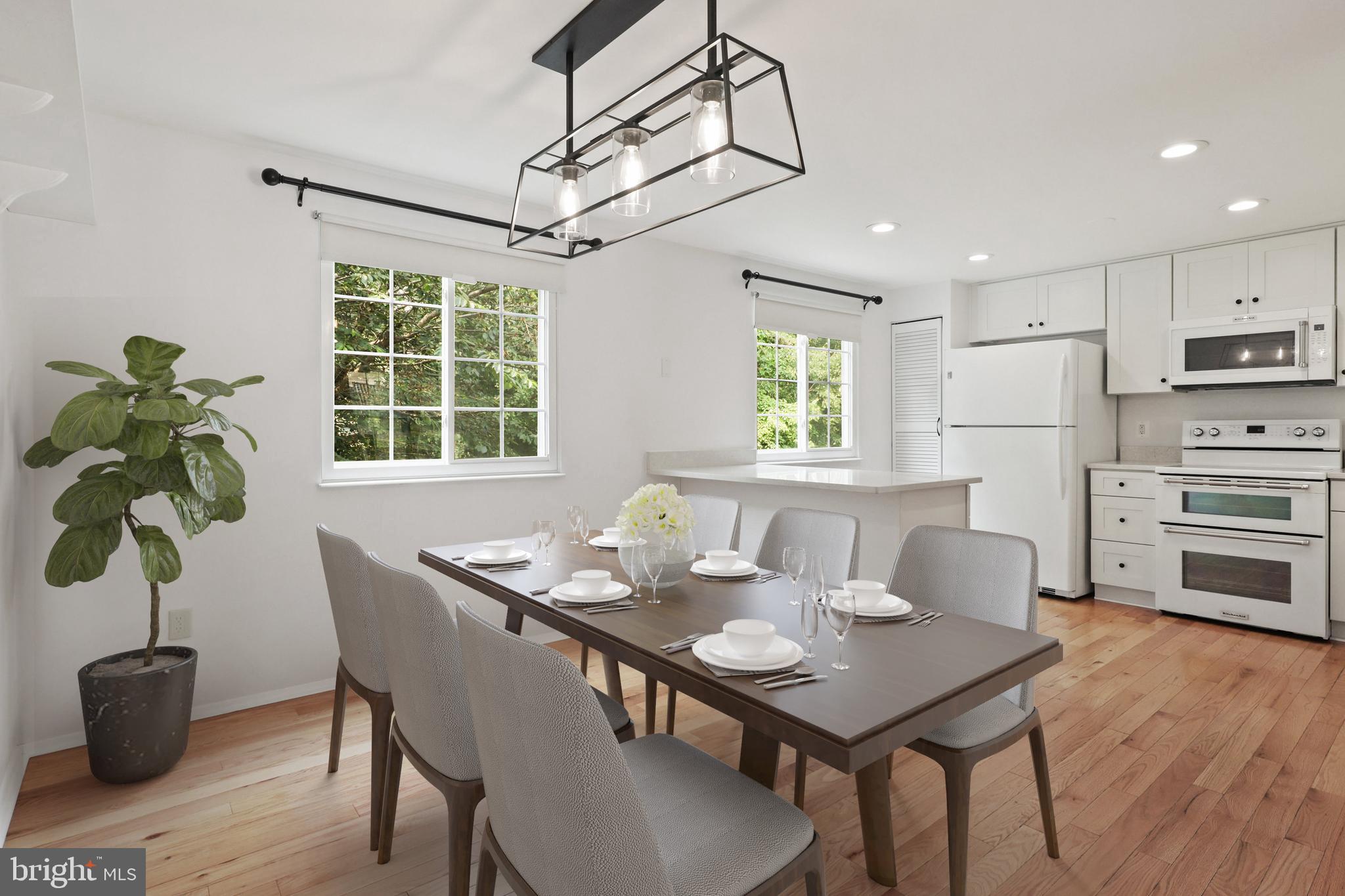 RESTON - Residential