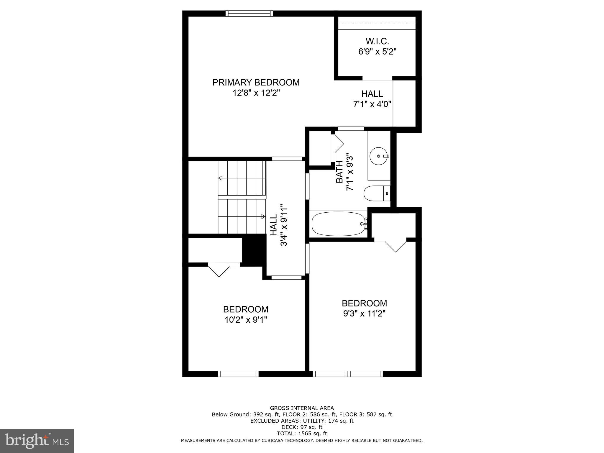 RESTON - Residential