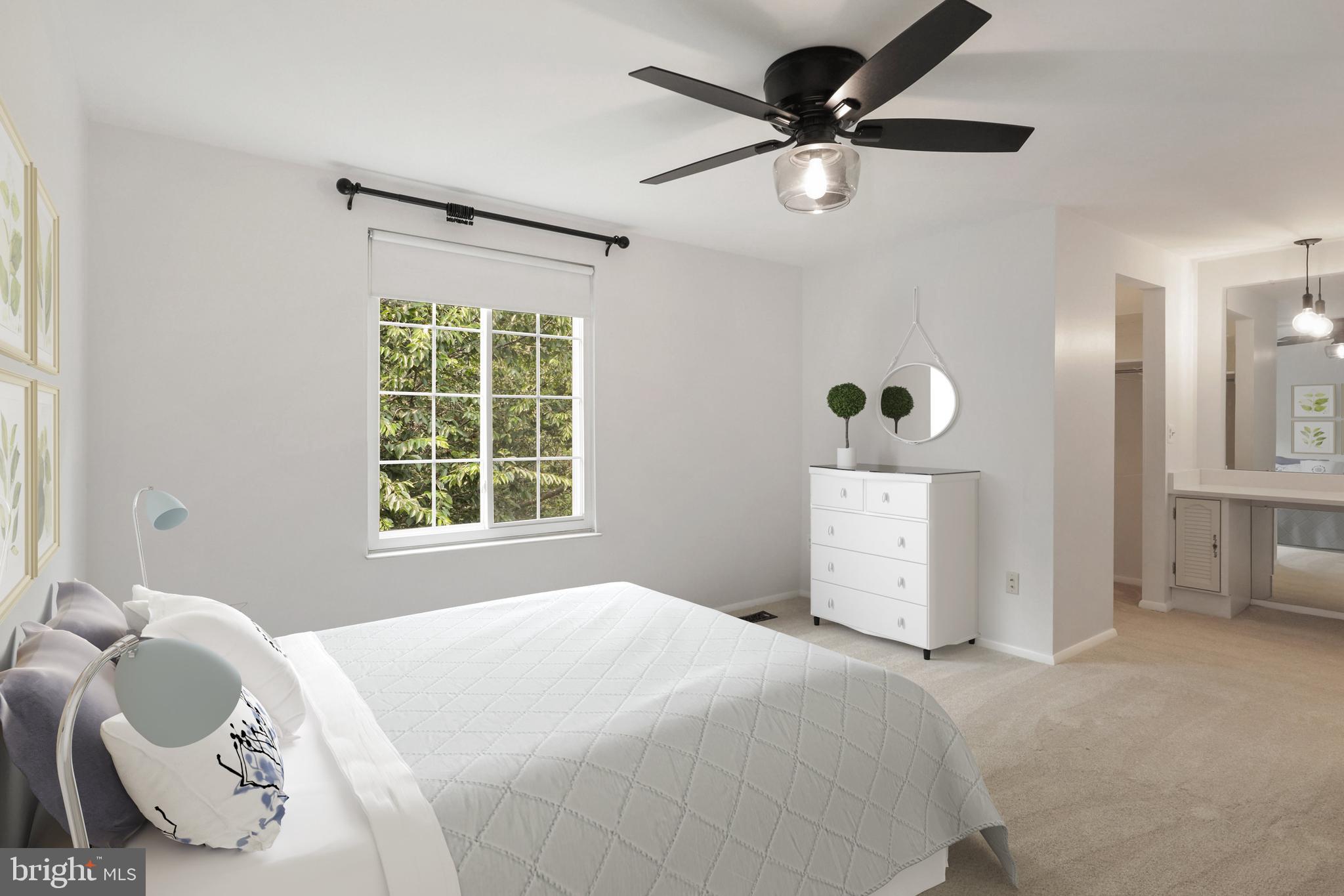 RESTON - Residential