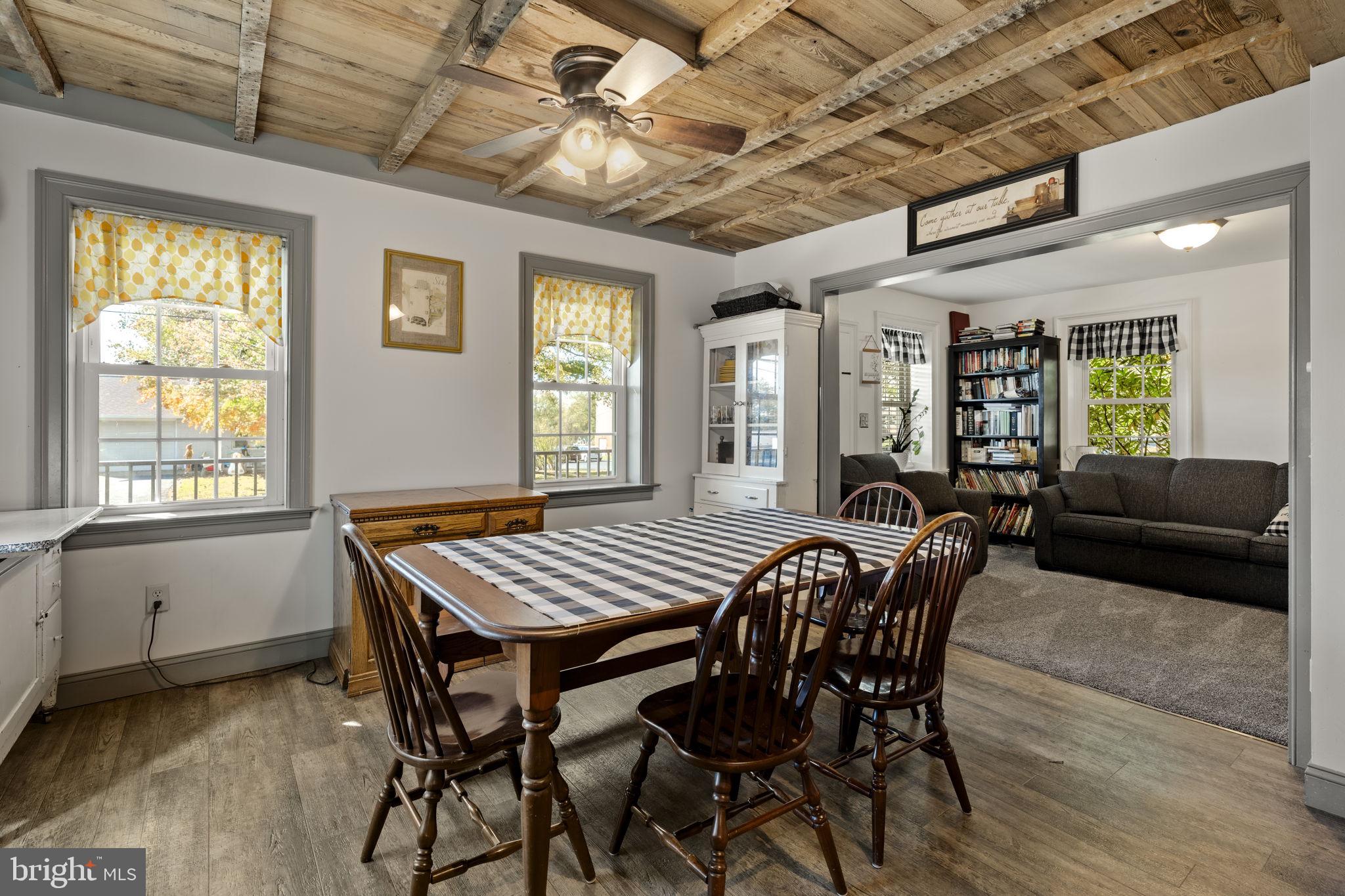 EAST COCALICO TWP - Residential