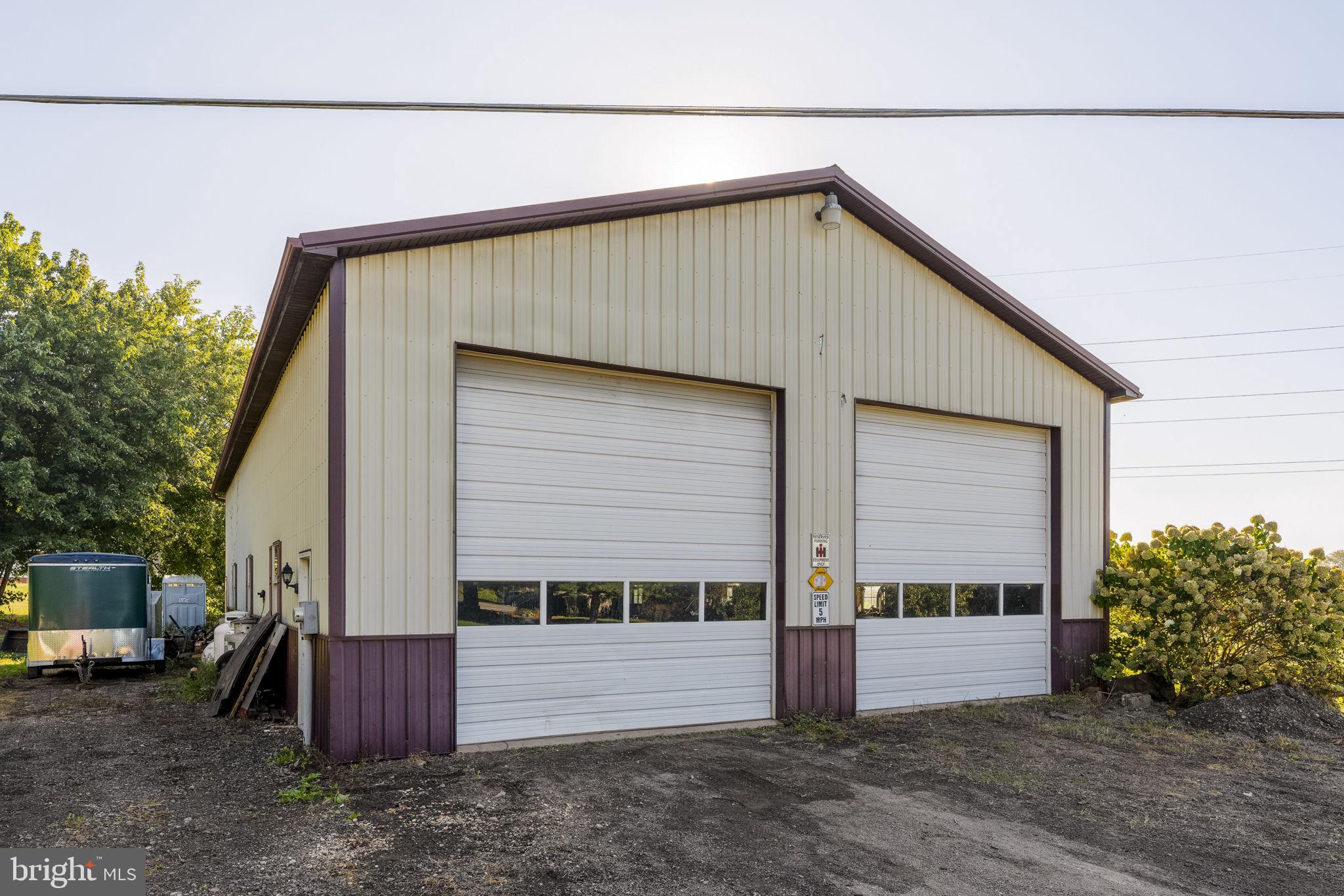 EAST COCALICO TWP - Residential