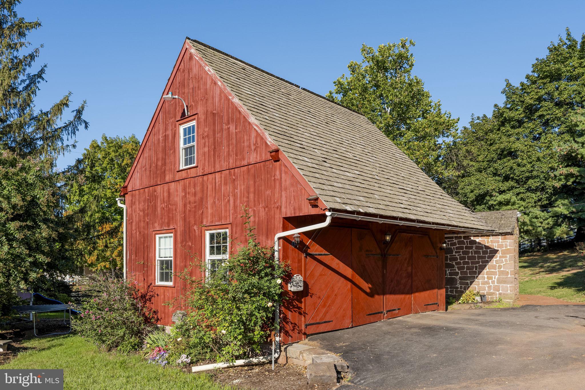 EAST COCALICO TWP - Residential
