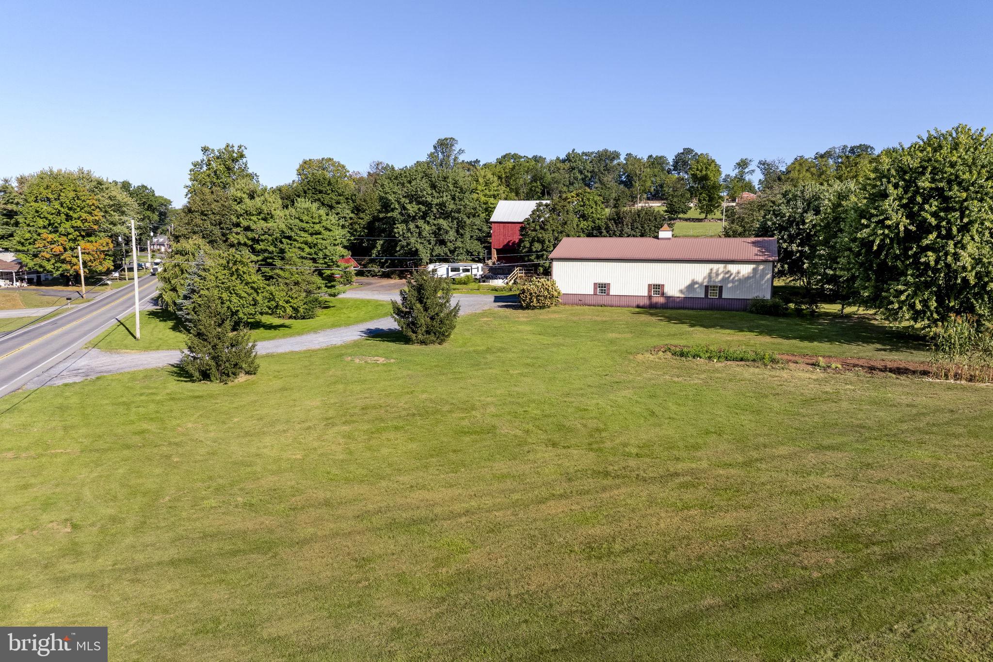 EAST COCALICO TWP - Residential