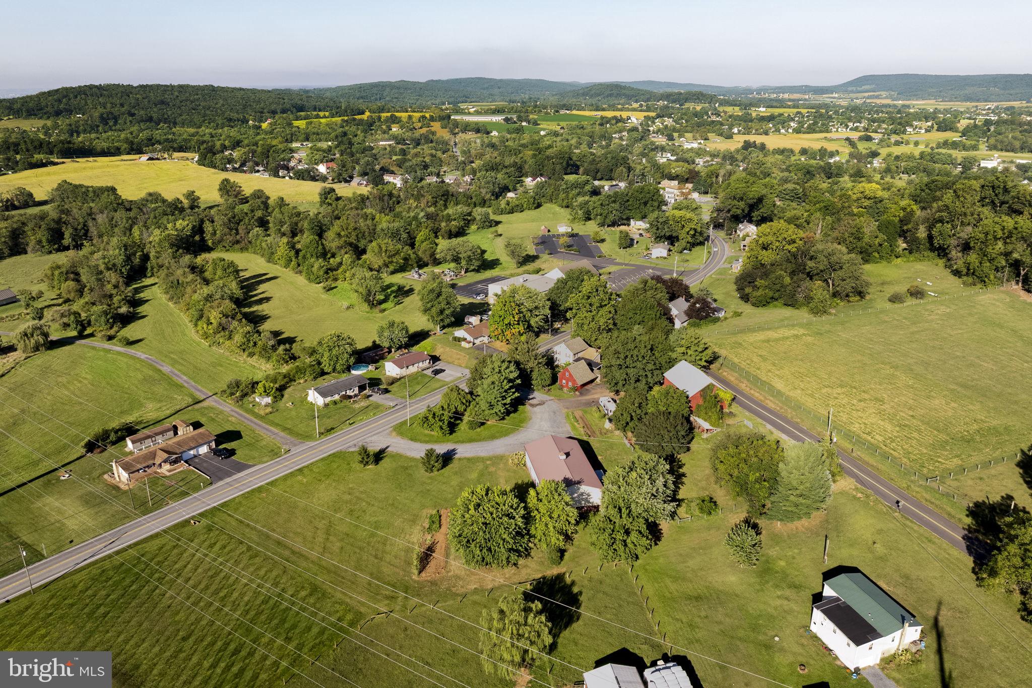 EAST COCALICO TWP - Residential