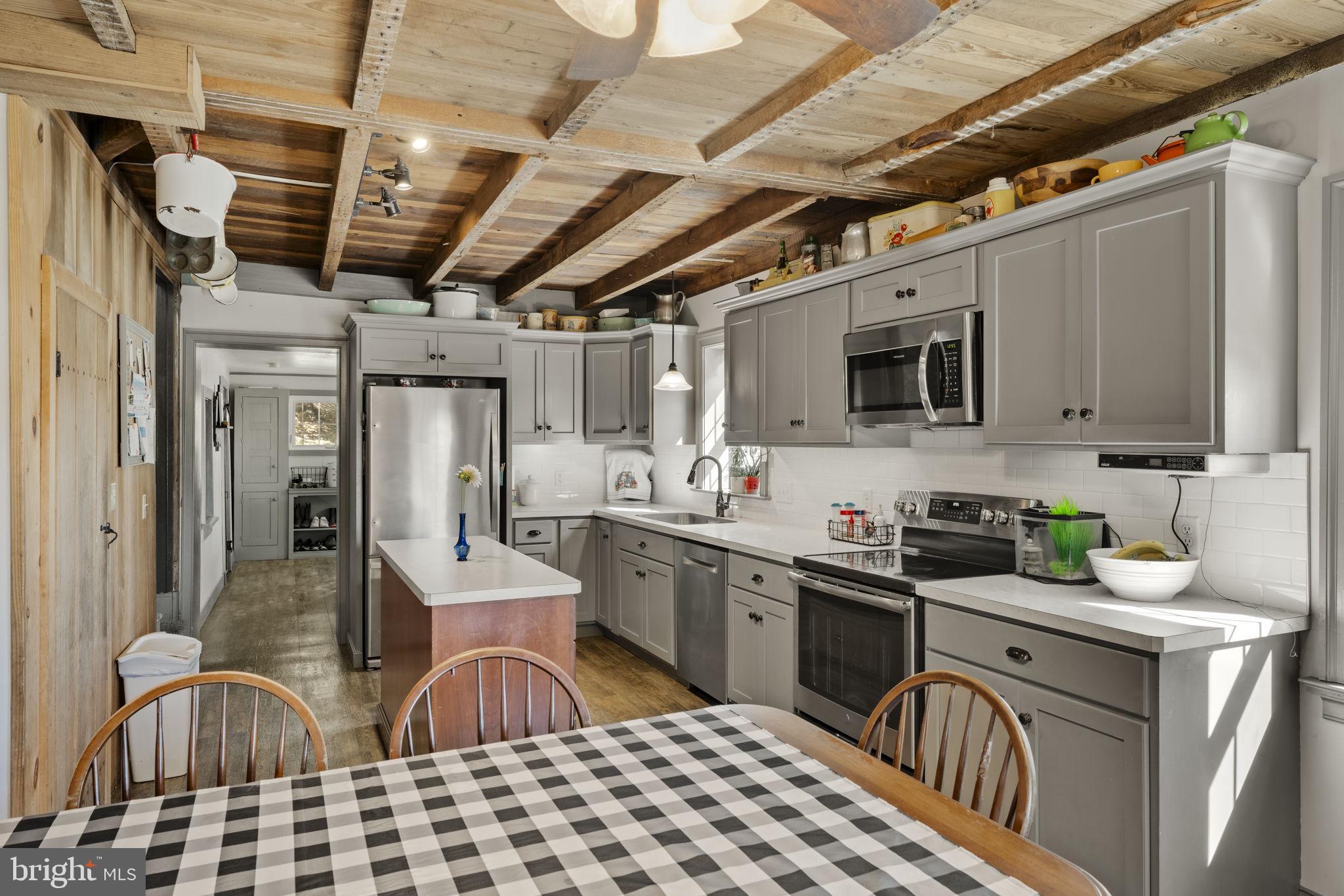 EAST COCALICO TWP - Residential