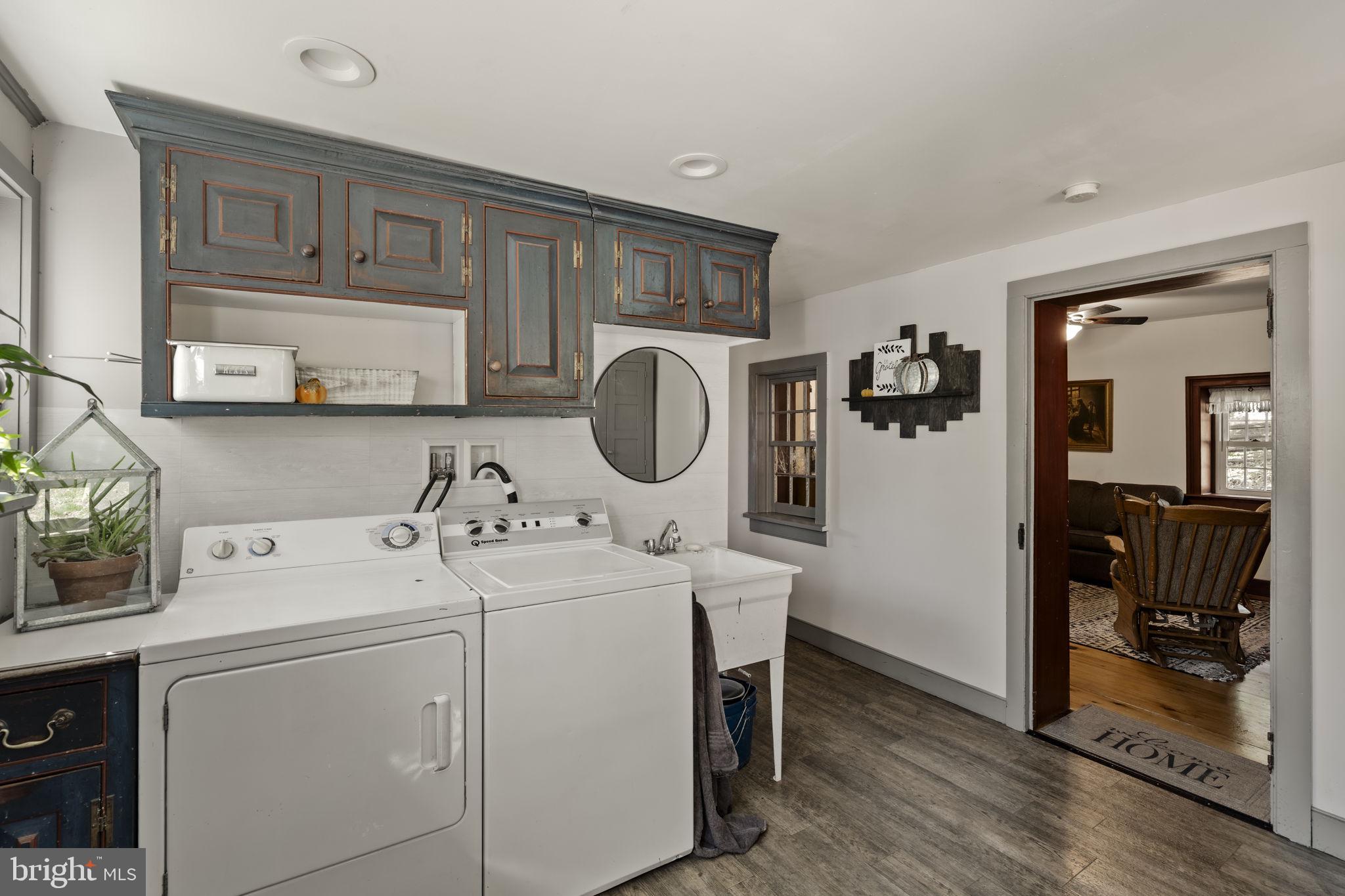 EAST COCALICO TWP - Residential