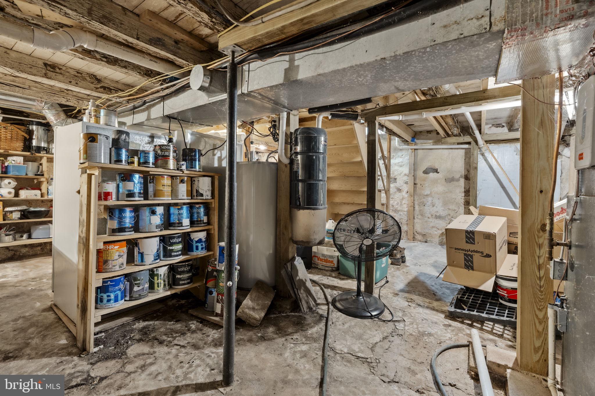 EAST COCALICO TWP - Residential