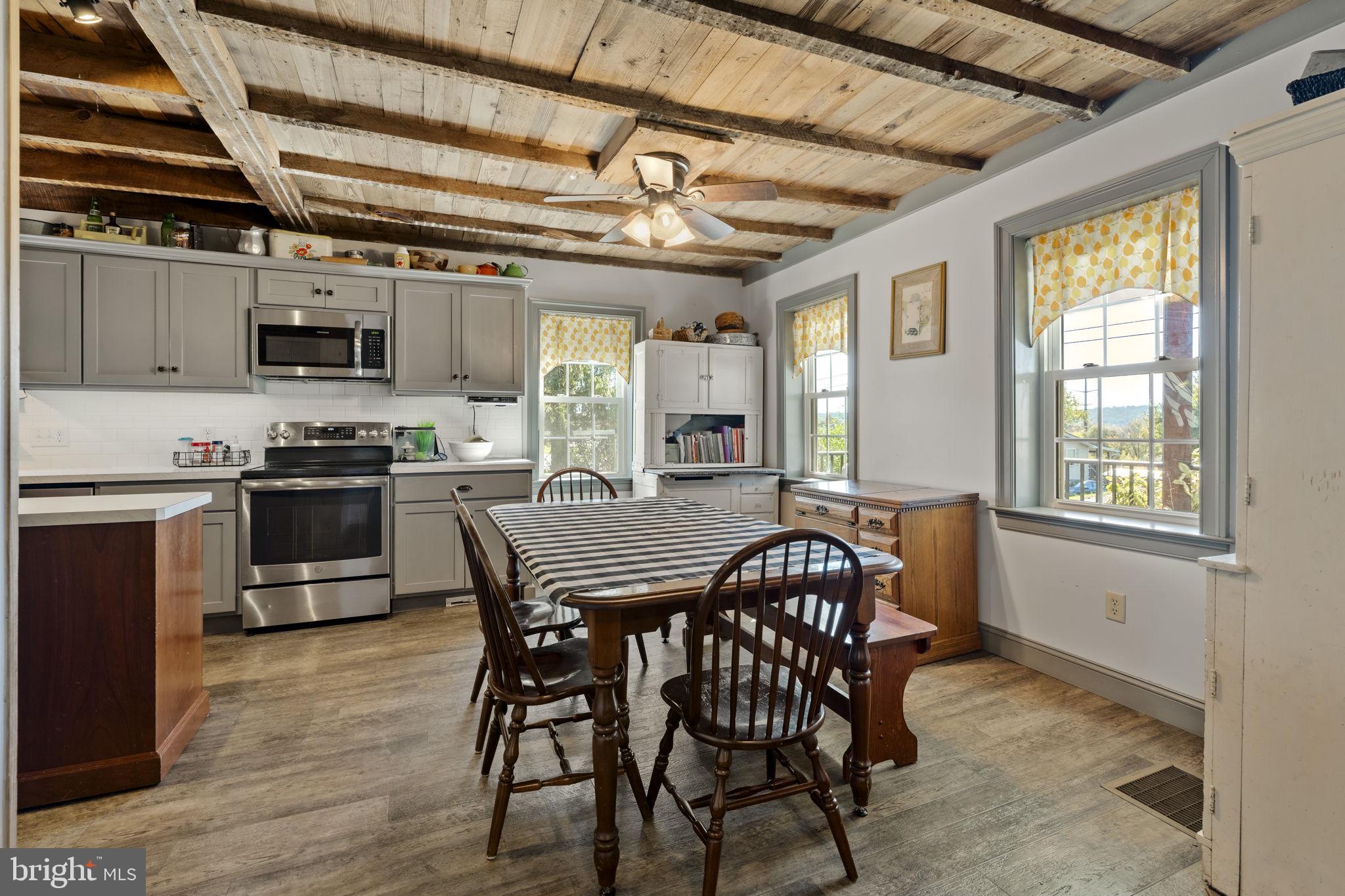 EAST COCALICO TWP - Residential