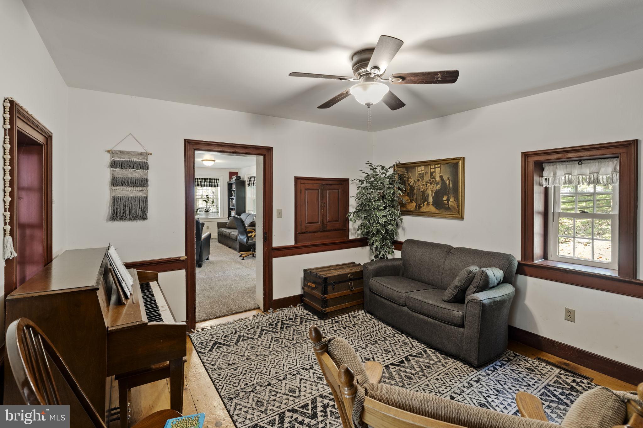 EAST COCALICO TWP - Residential