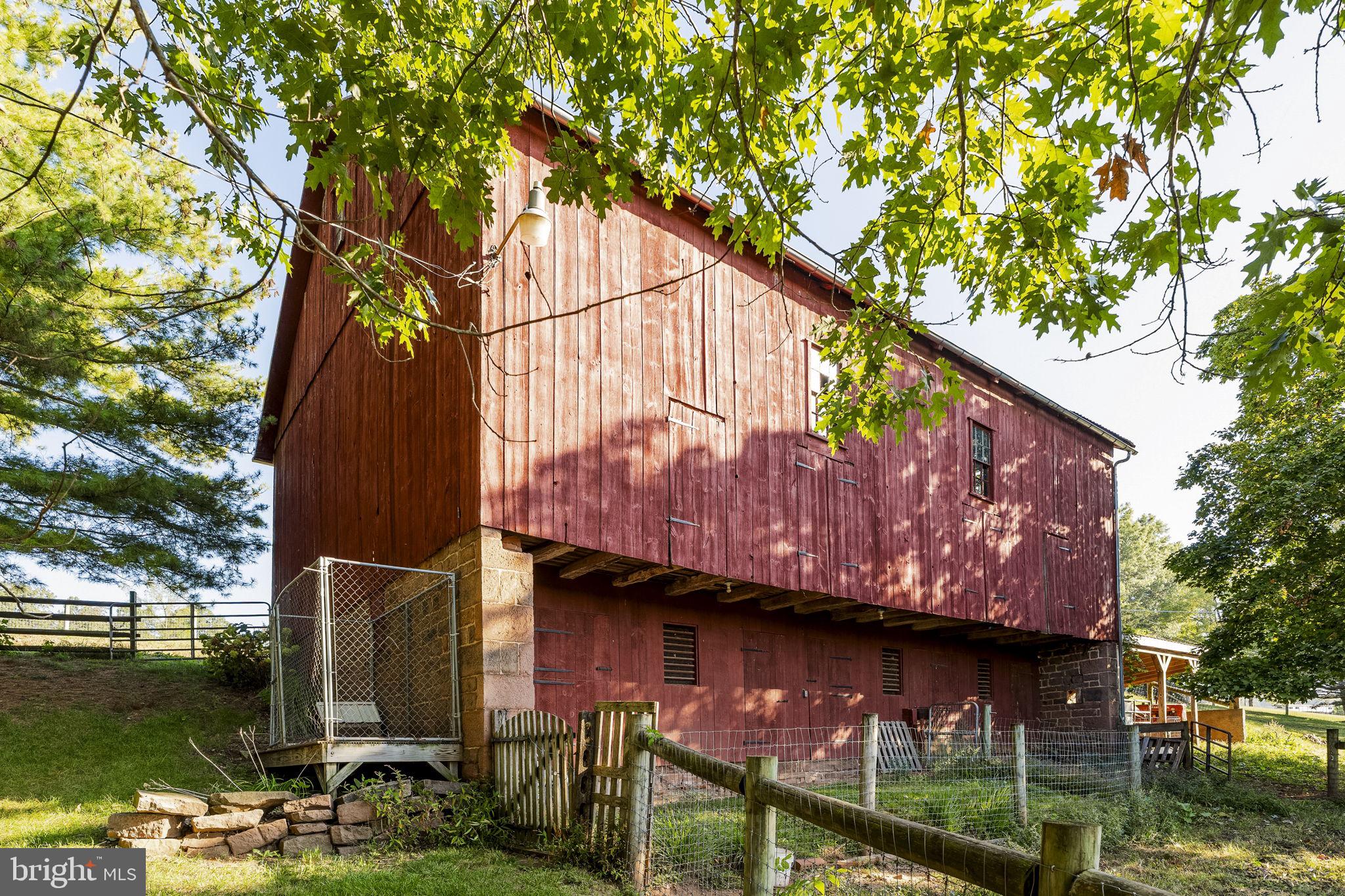 EAST COCALICO TWP - Residential