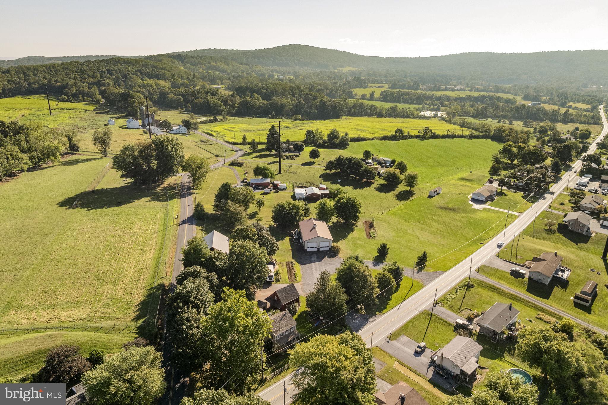 1175 W SWARTZVILLE ROAD