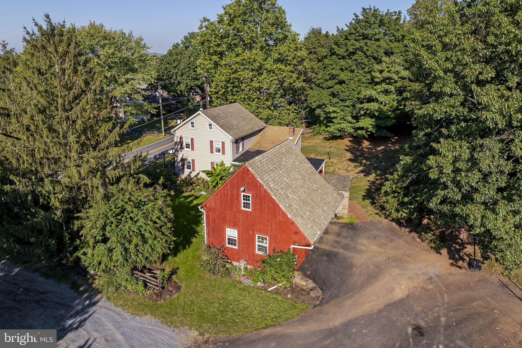 EAST COCALICO TWP - Residential