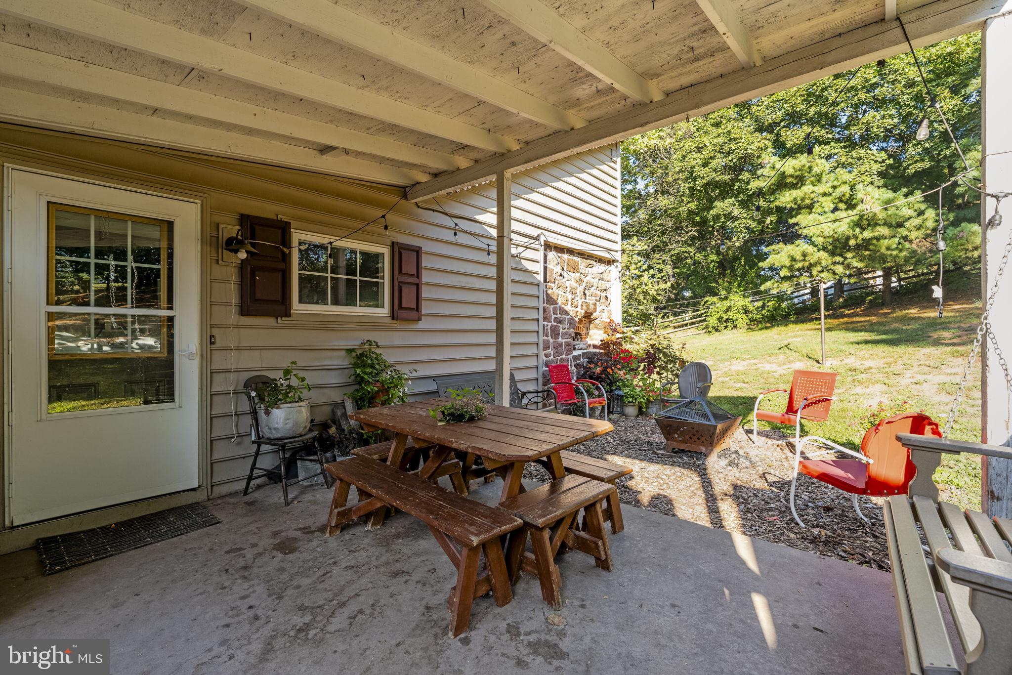 EAST COCALICO TWP - Residential