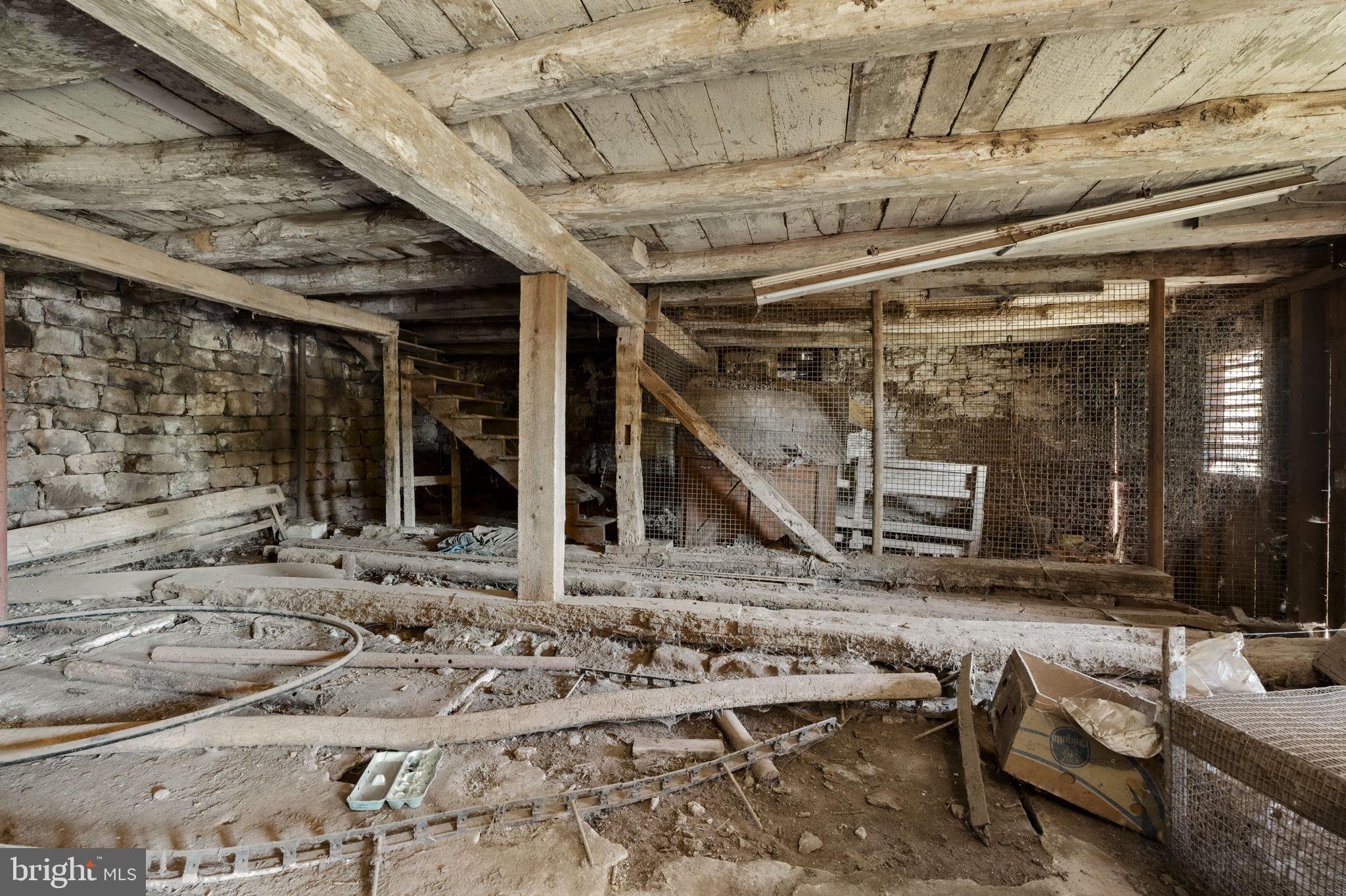 EAST COCALICO TWP - Residential