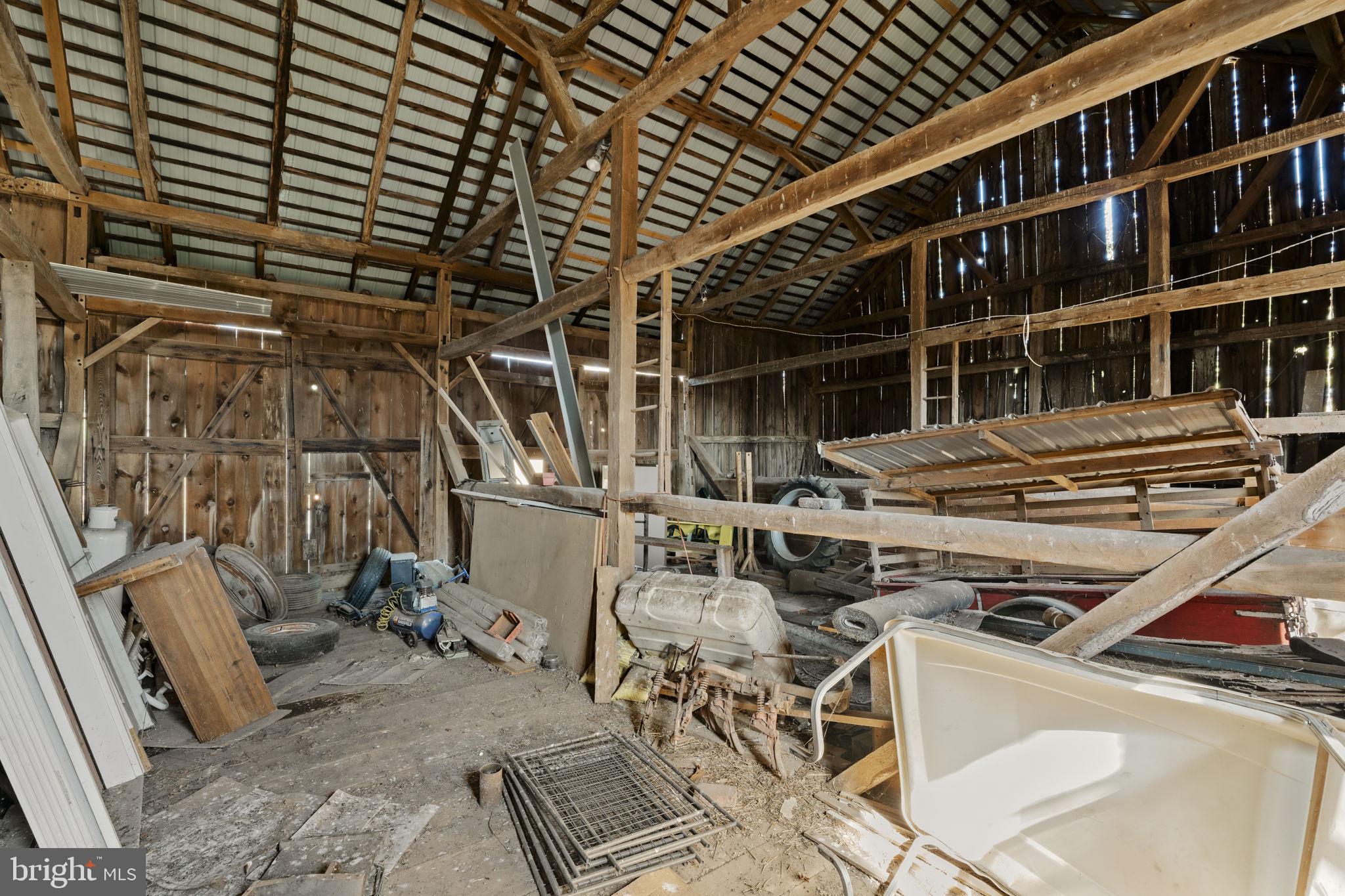 EAST COCALICO TWP - Residential