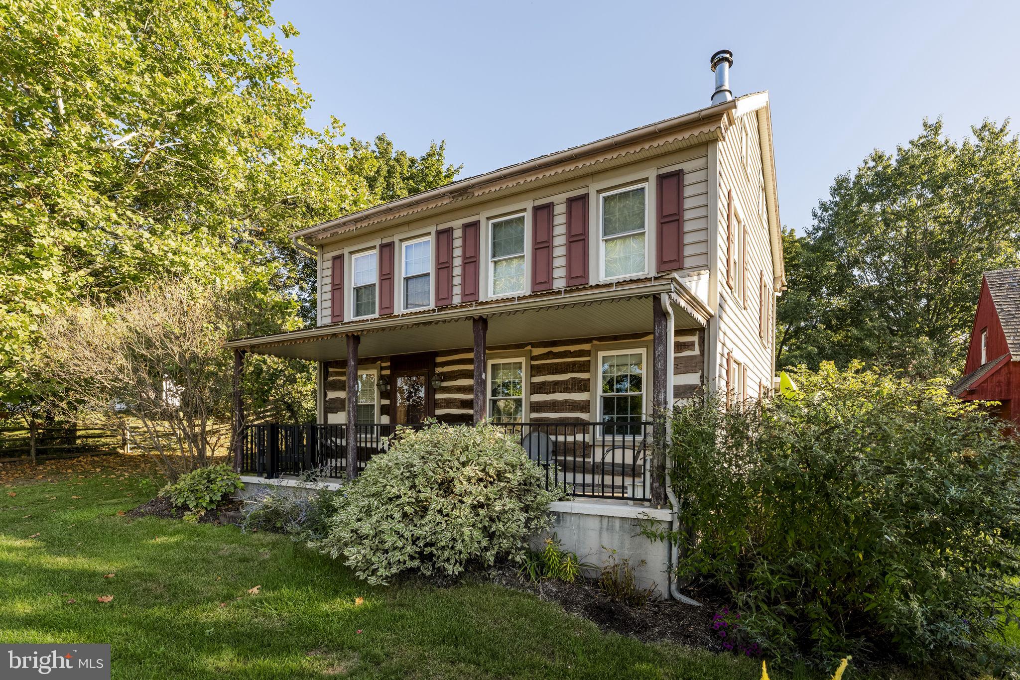 EAST COCALICO TWP - Residential