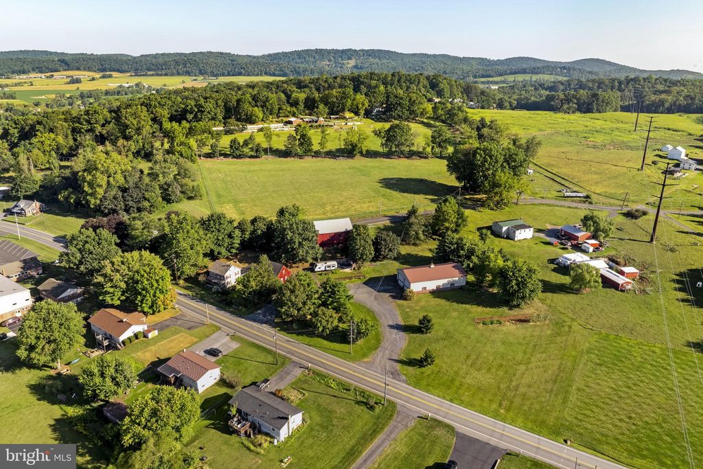 Photo of 1175 W Swartzville Road, REINHOLDS, PA 17569 (MLS # PALA2078882)