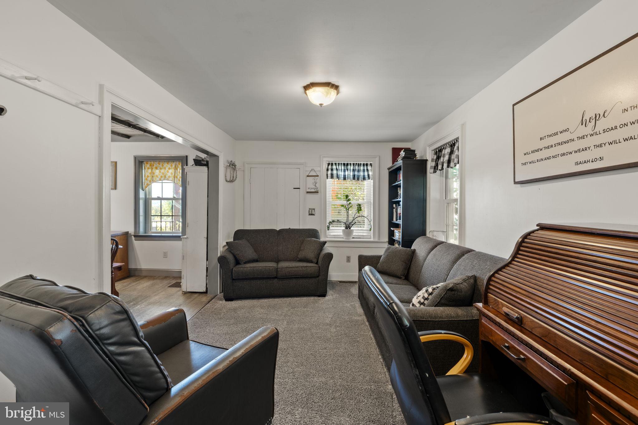 EAST COCALICO TWP - Residential