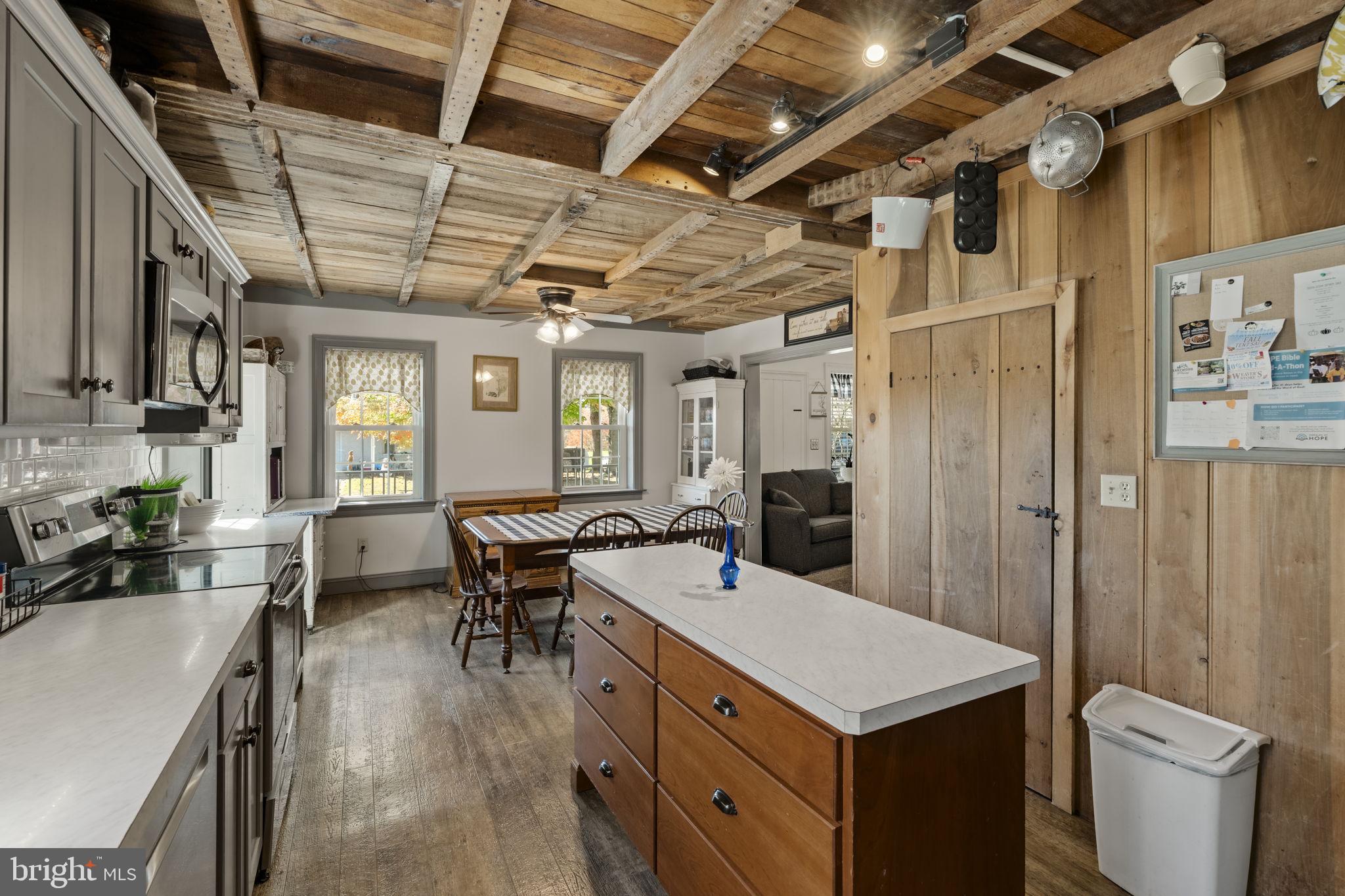 EAST COCALICO TWP - Residential