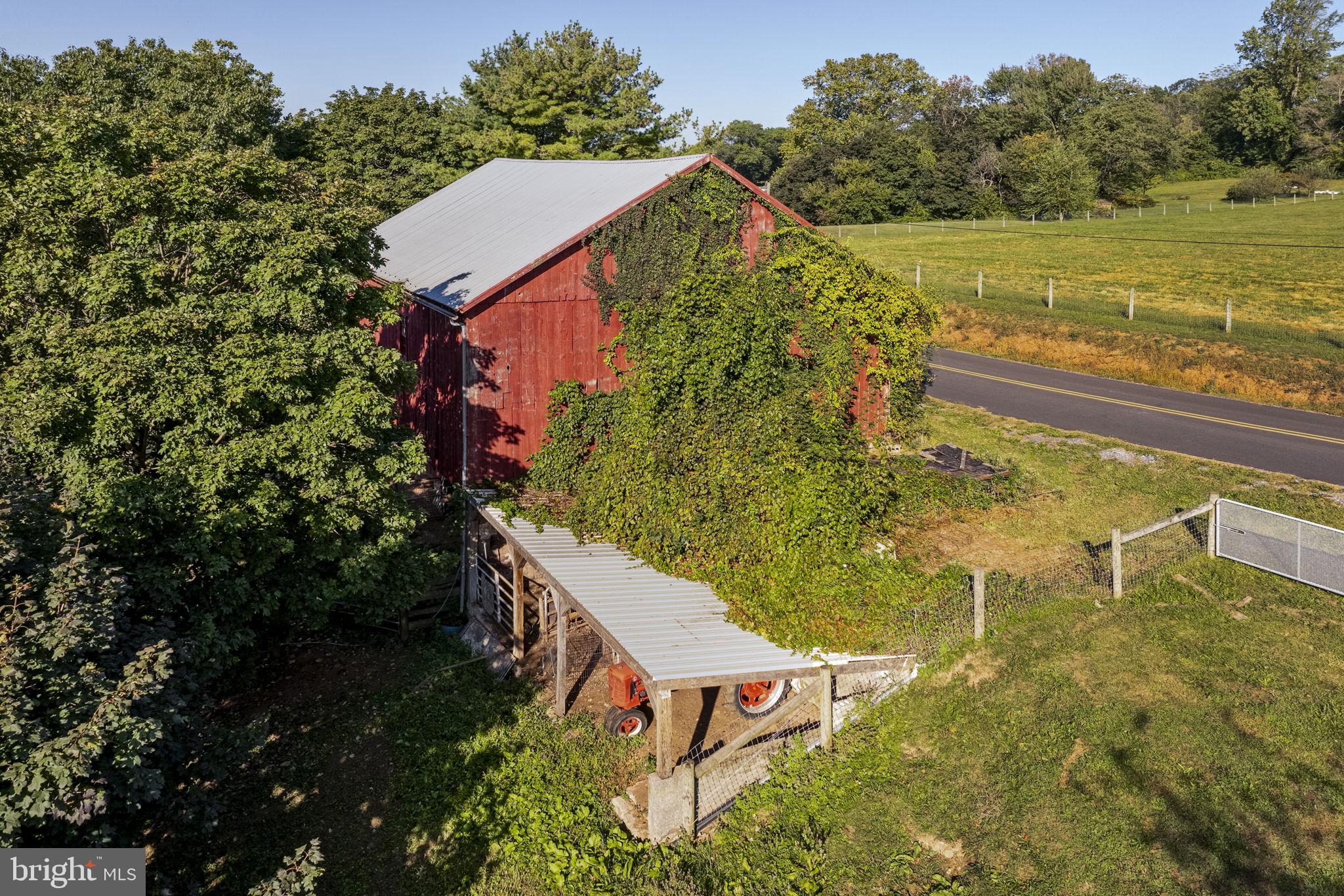 EAST COCALICO TWP - Residential