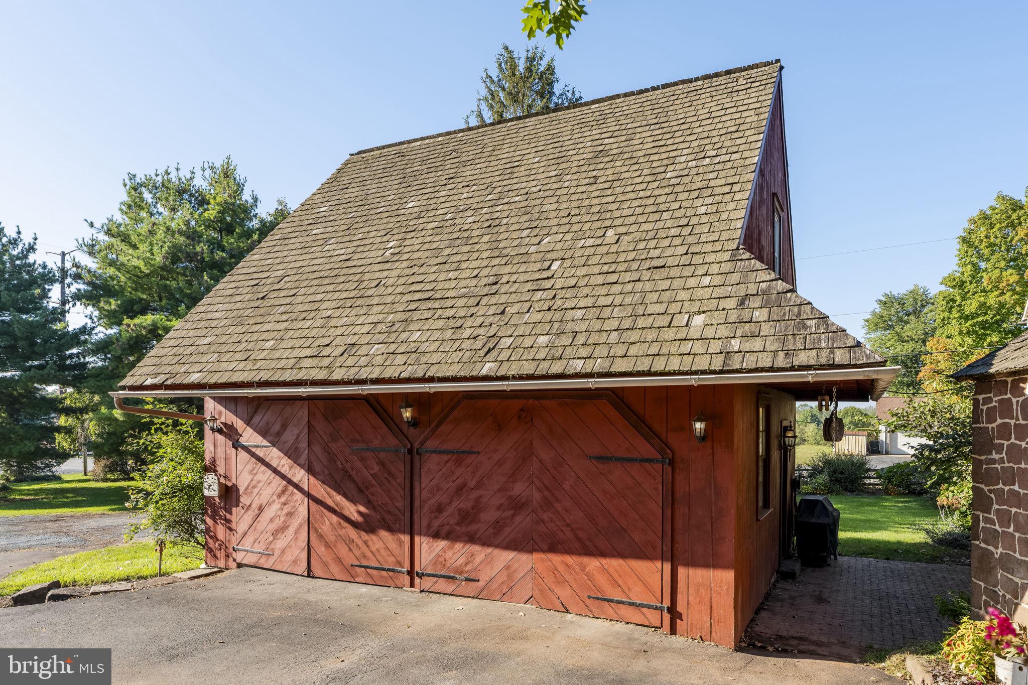 EAST COCALICO TWP - Residential