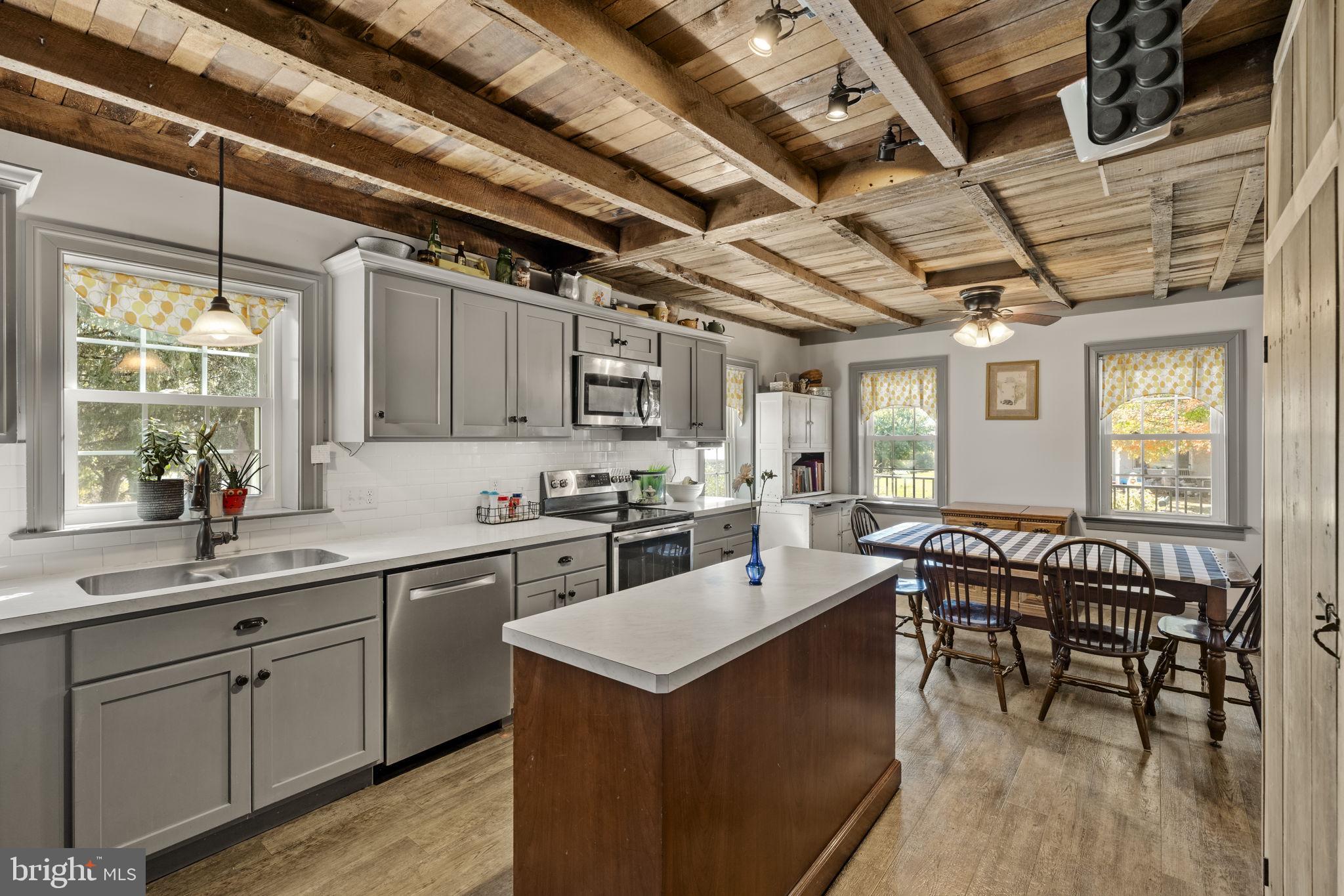 EAST COCALICO TWP - Residential