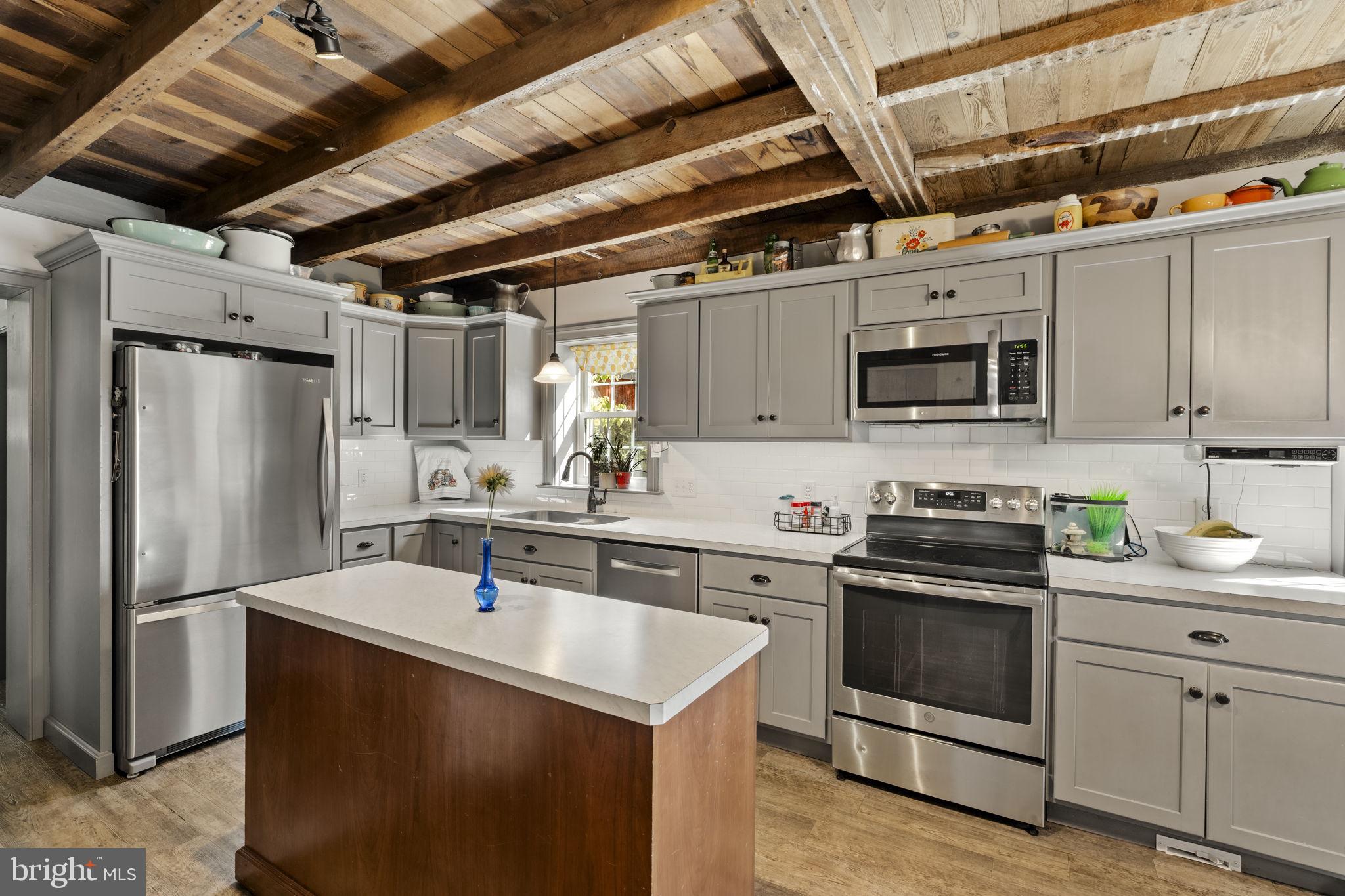 EAST COCALICO TWP - Residential