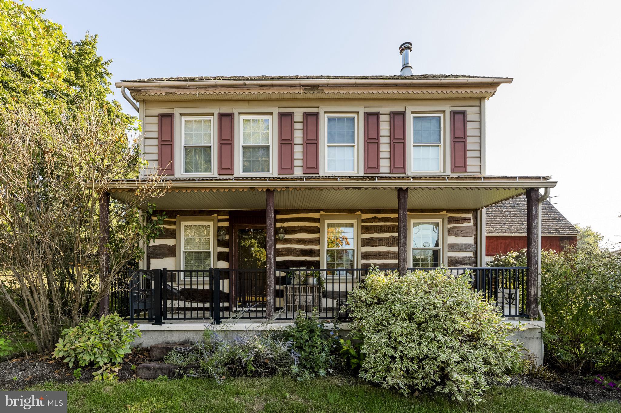 EAST COCALICO TWP - Residential