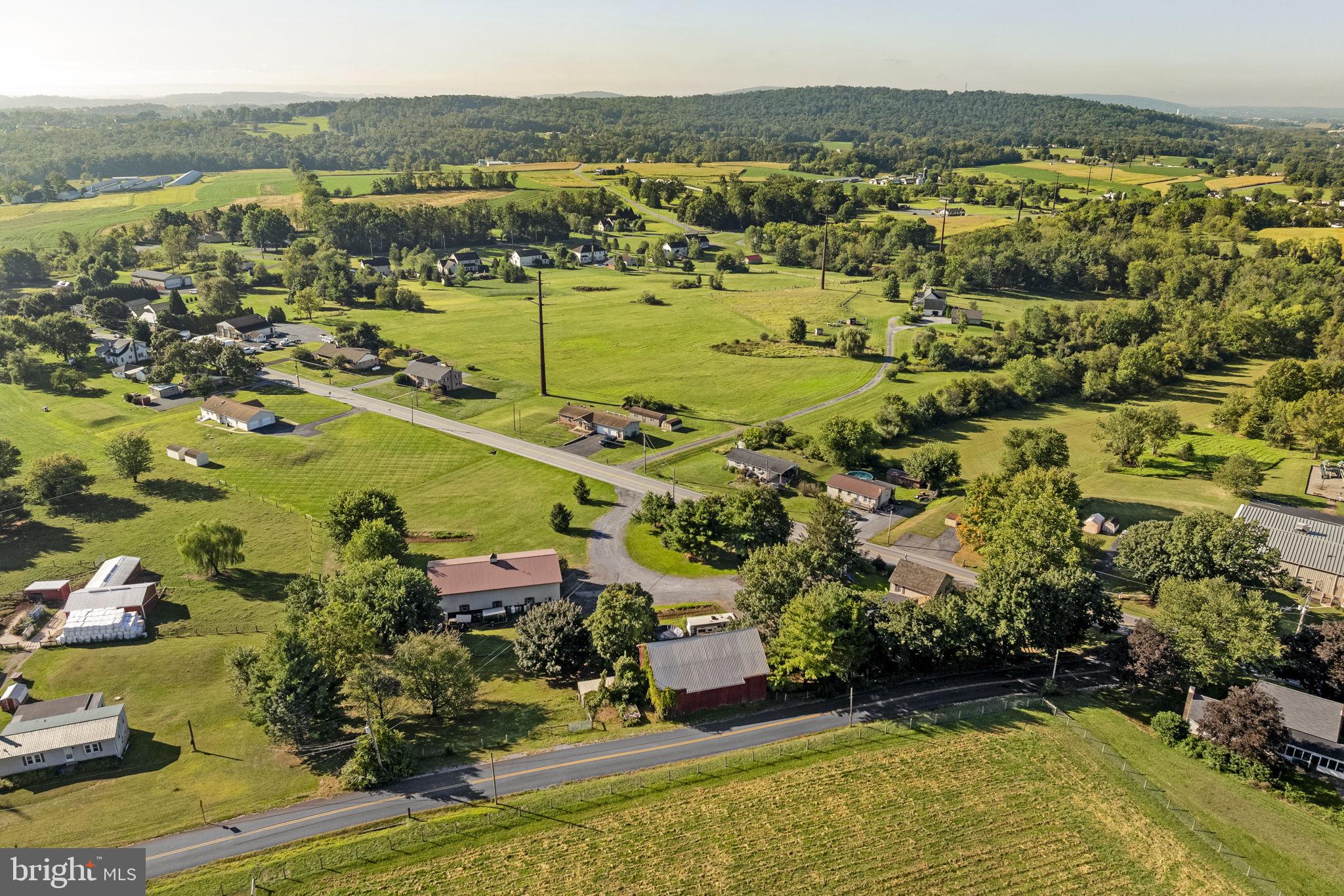 1175 W SWARTZVILLE ROAD