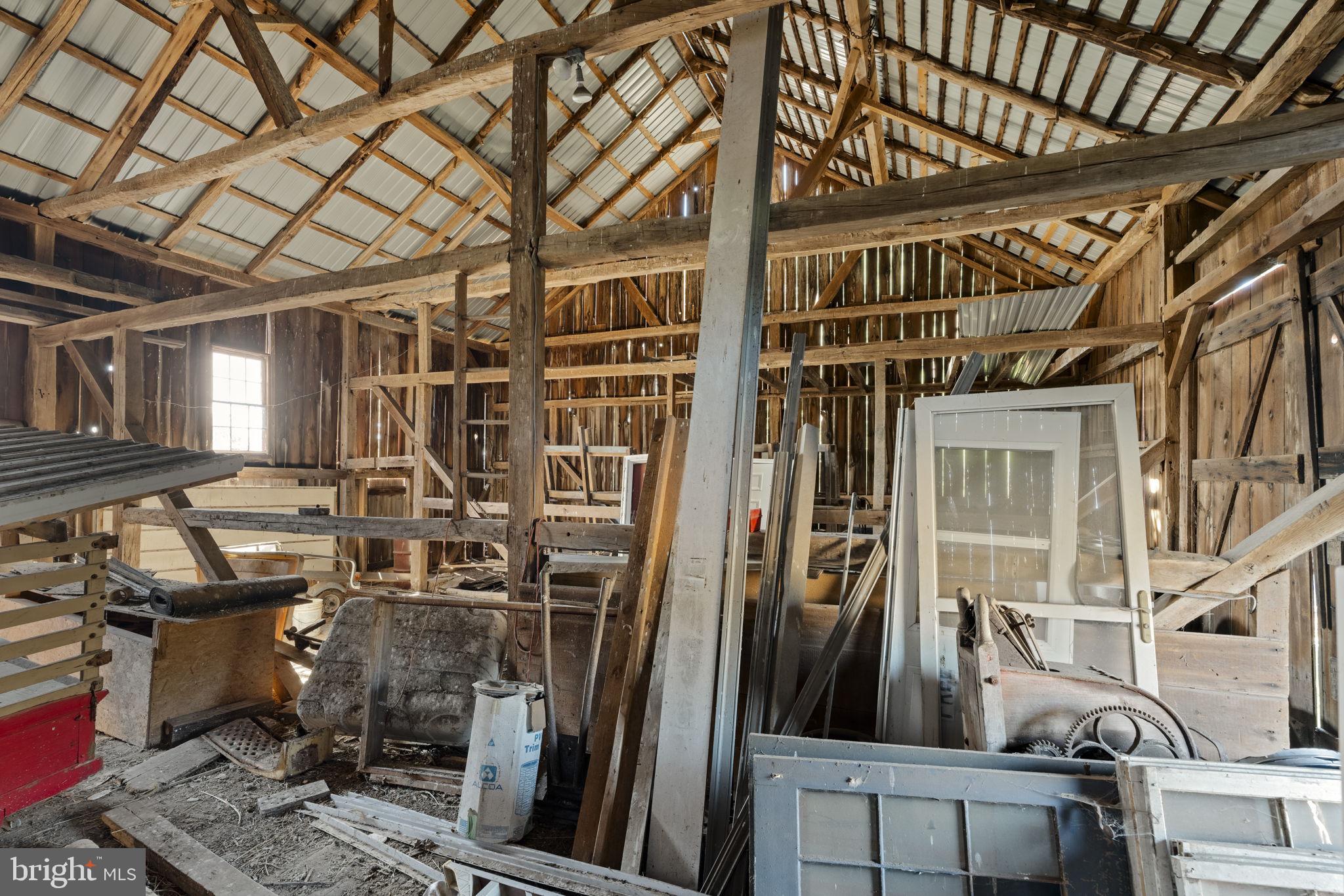 EAST COCALICO TWP - Residential