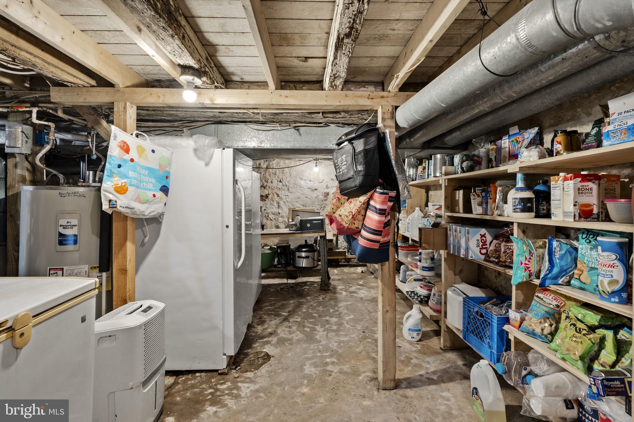 EAST COCALICO TWP - Residential