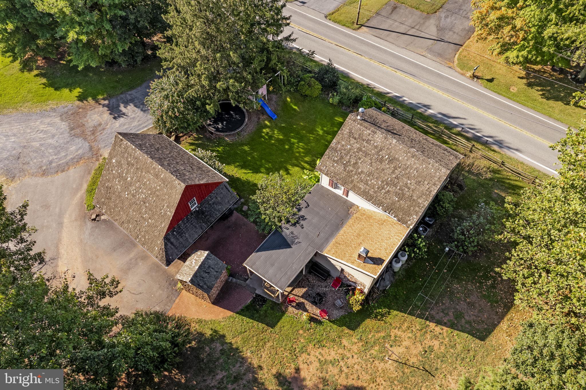 EAST COCALICO TWP - Residential