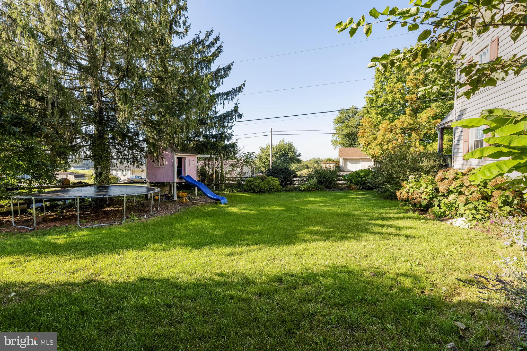 EAST COCALICO TWP - Residential