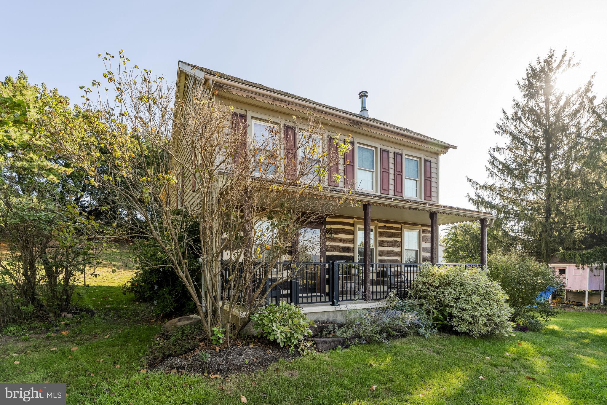 EAST COCALICO TWP - Residential