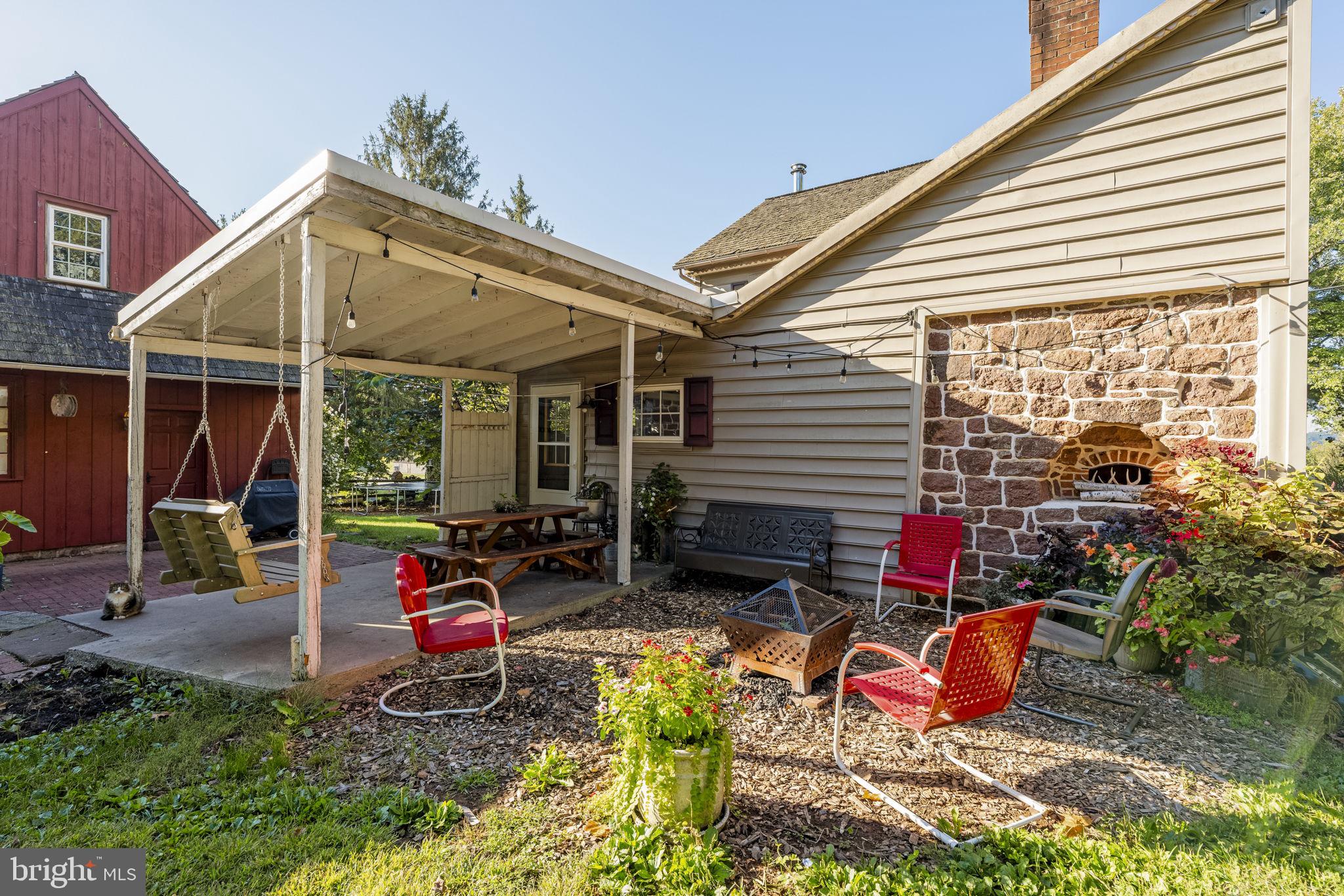 EAST COCALICO TWP - Residential