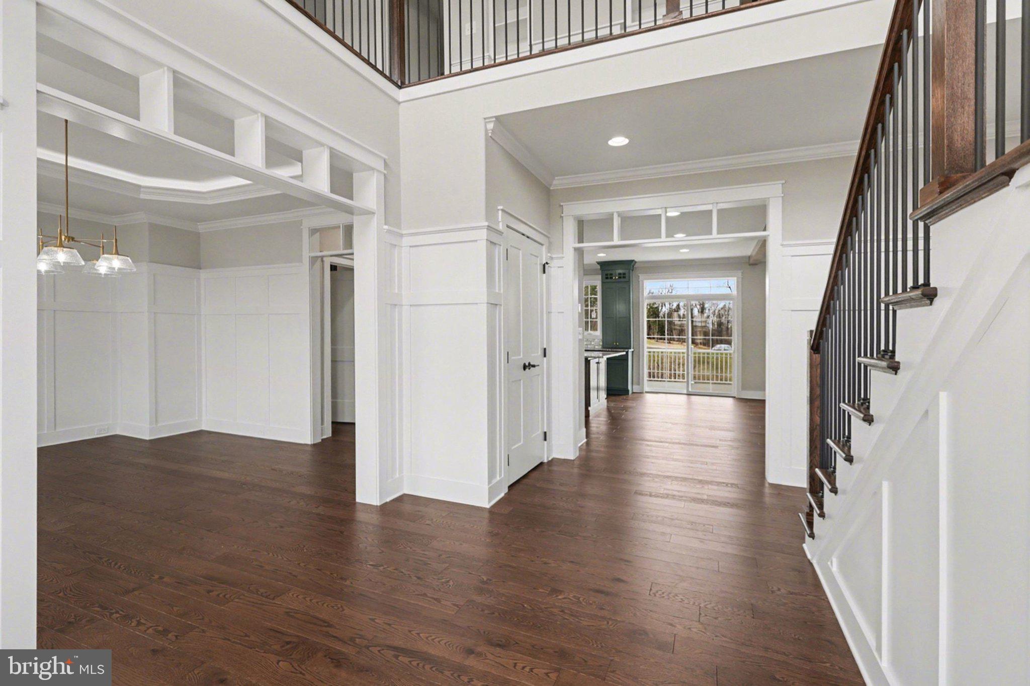 OAK HILL - Residential