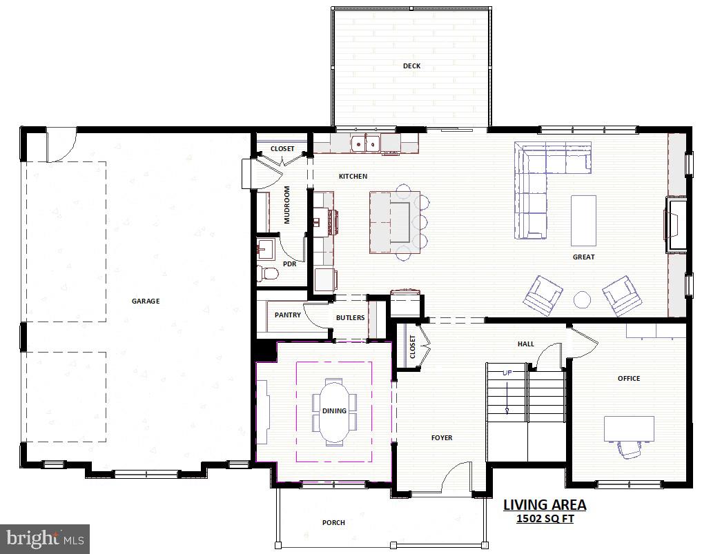 OAK HILL - Residential