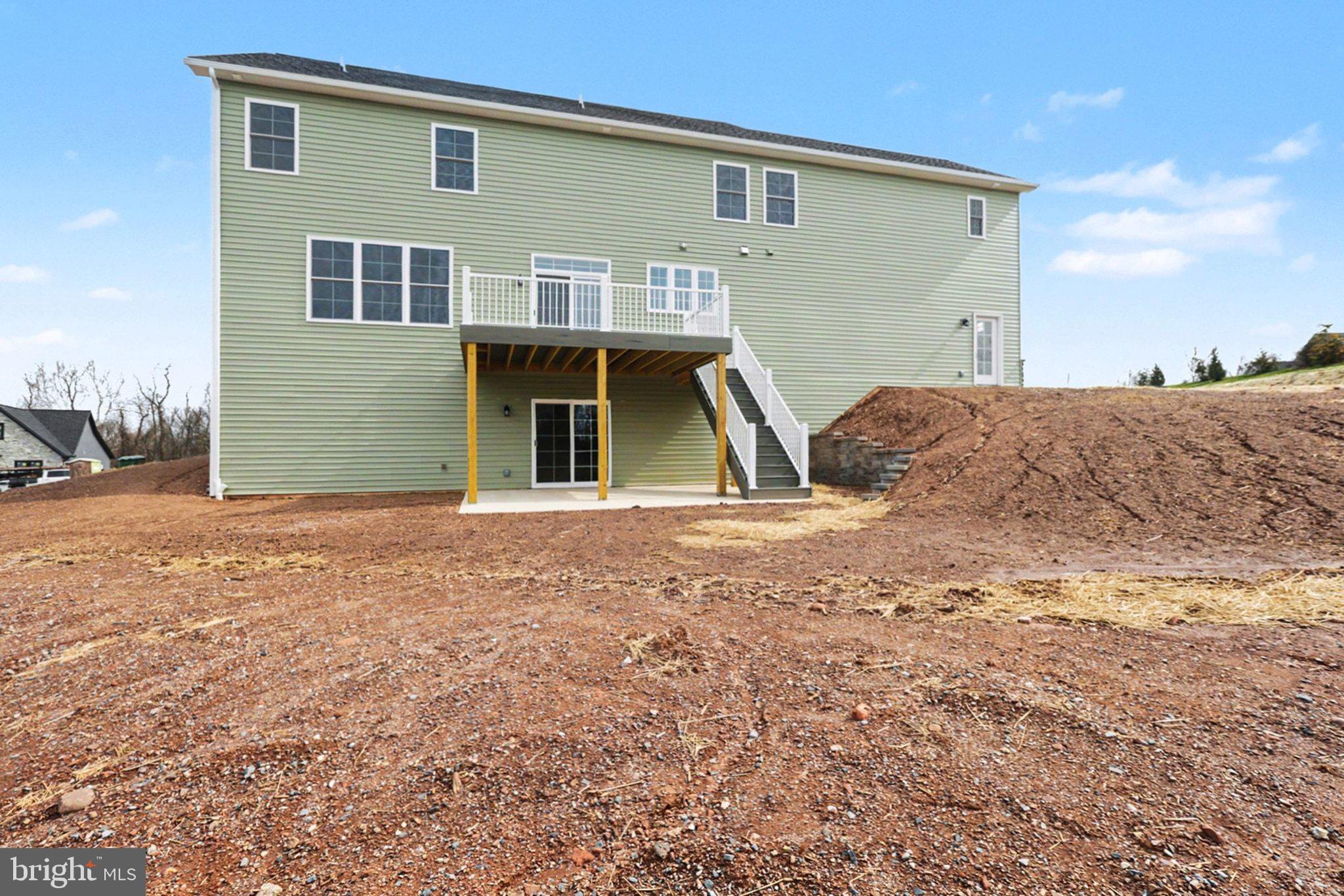 OAK HILL - Residential