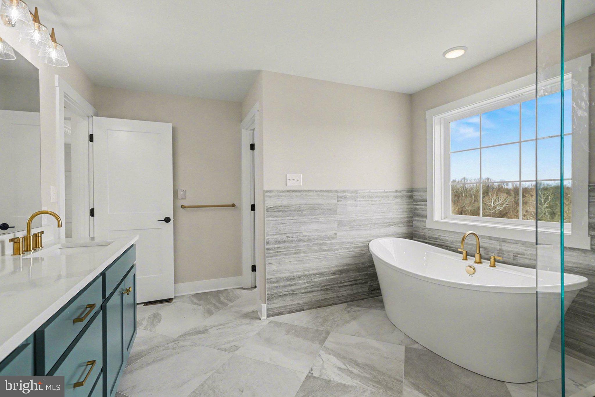 OAK HILL - Residential