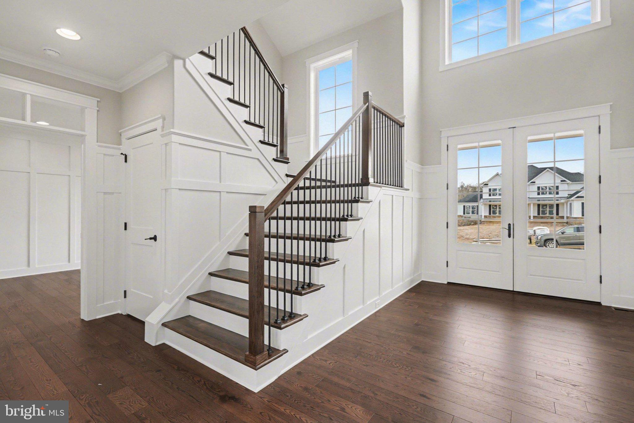 OAK HILL - Residential