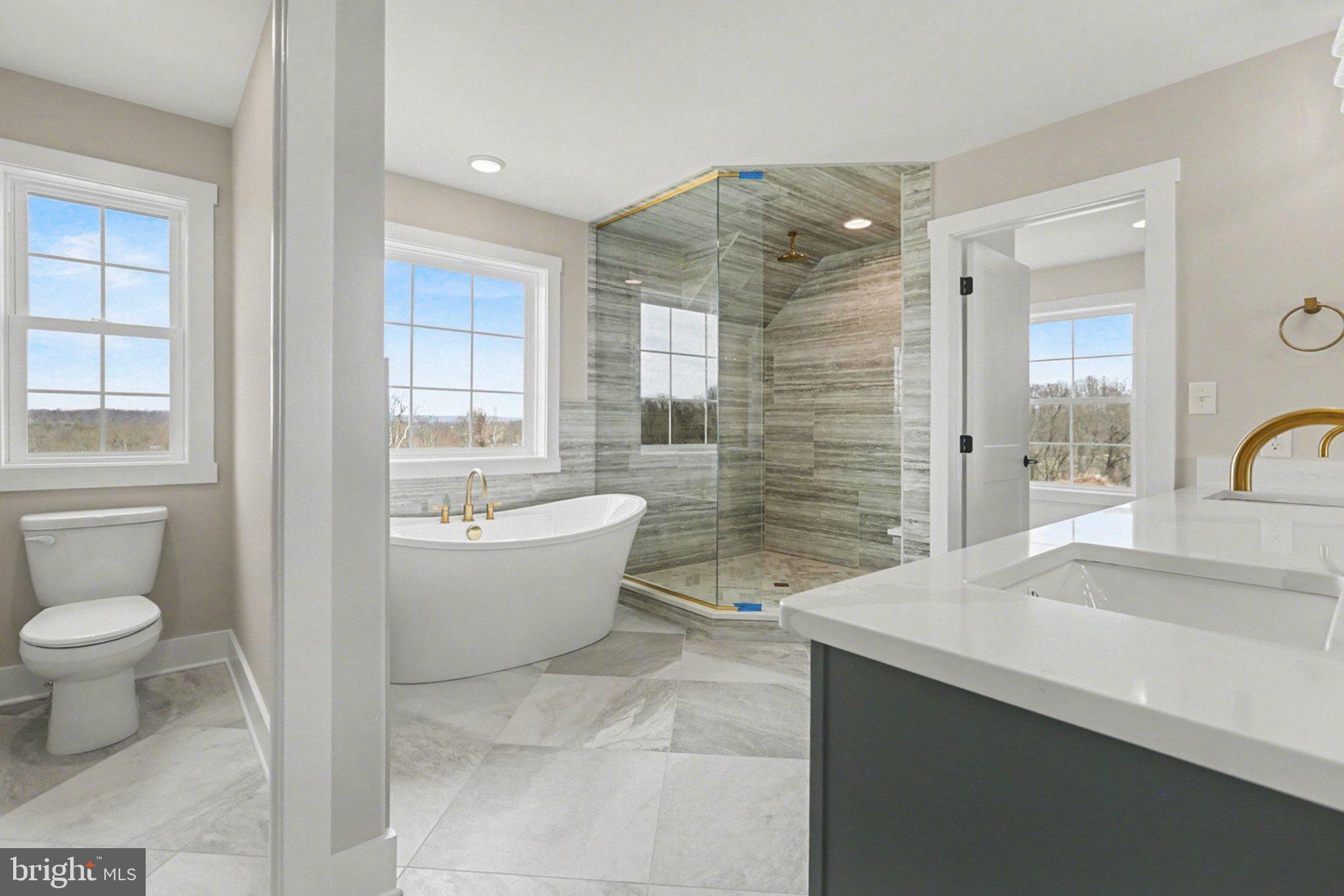 OAK HILL - Residential