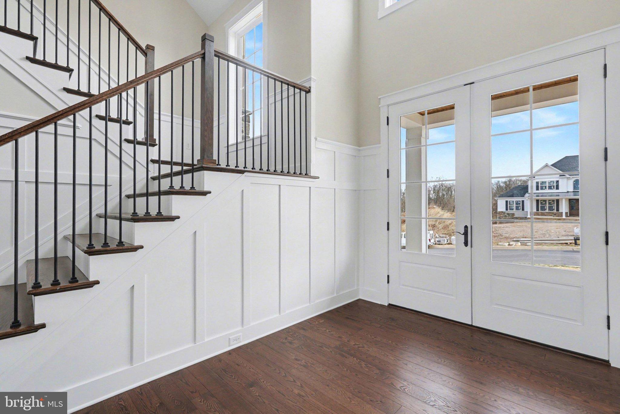 OAK HILL - Residential