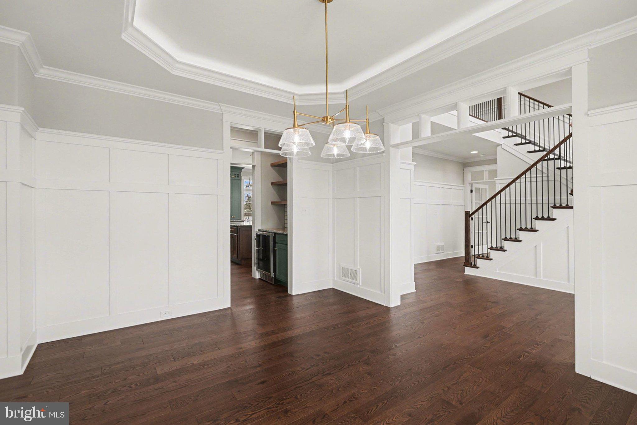 OAK HILL - Residential