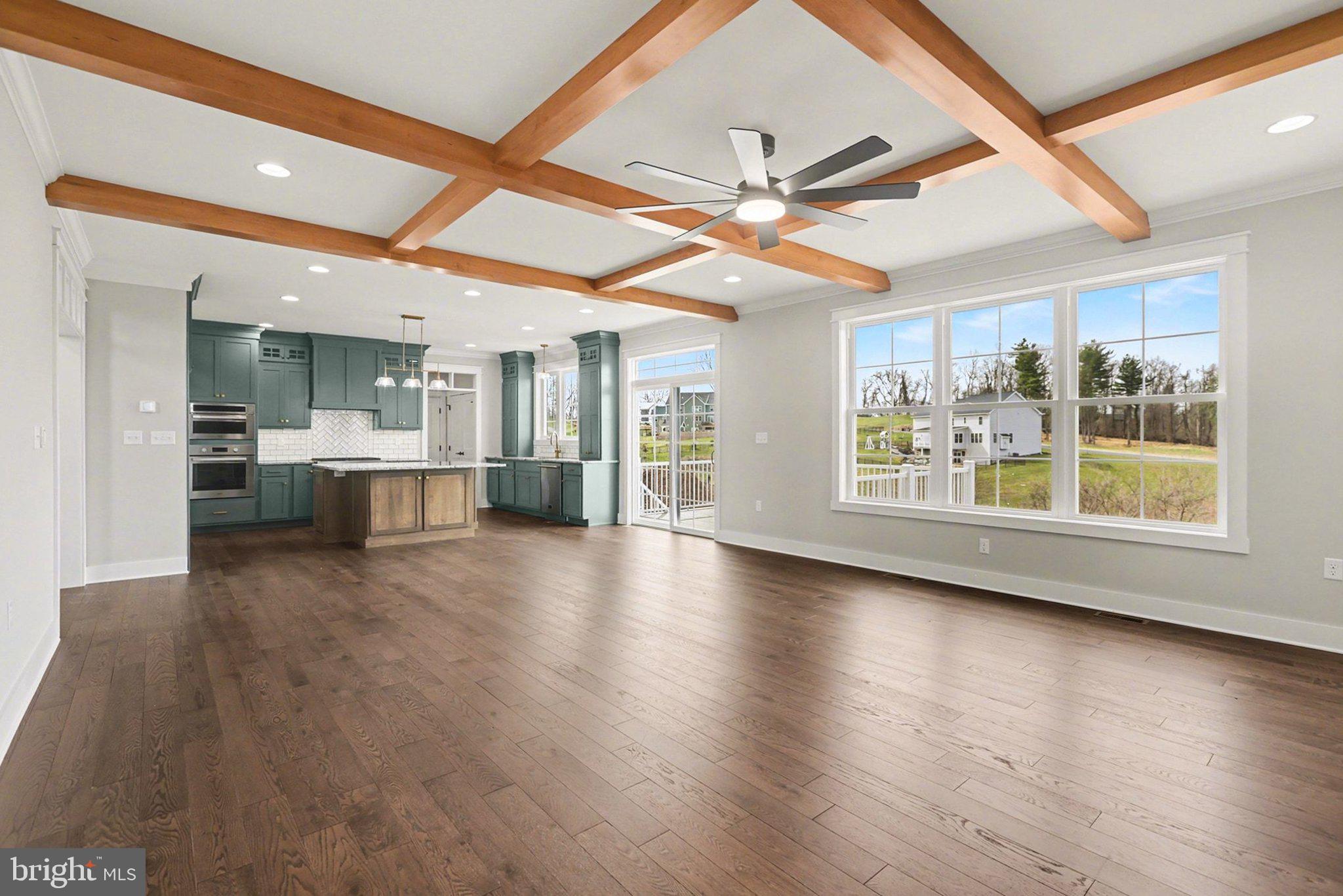 OAK HILL - Residential