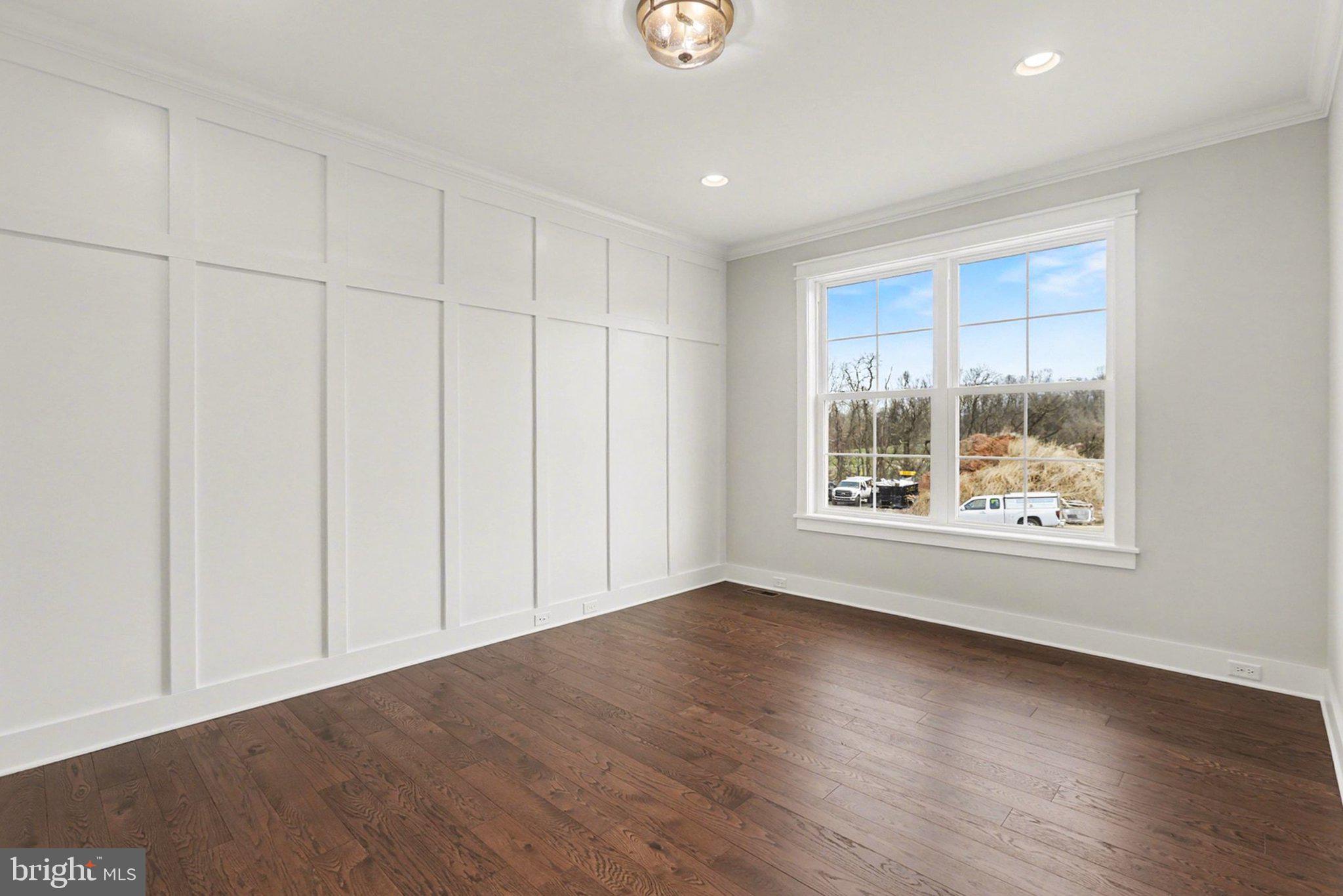 OAK HILL - Residential