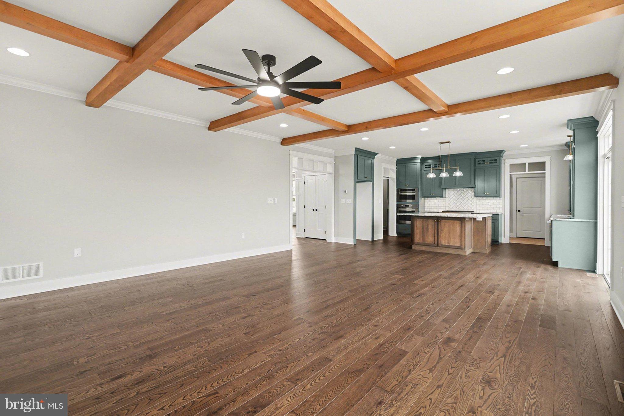 OAK HILL - Residential