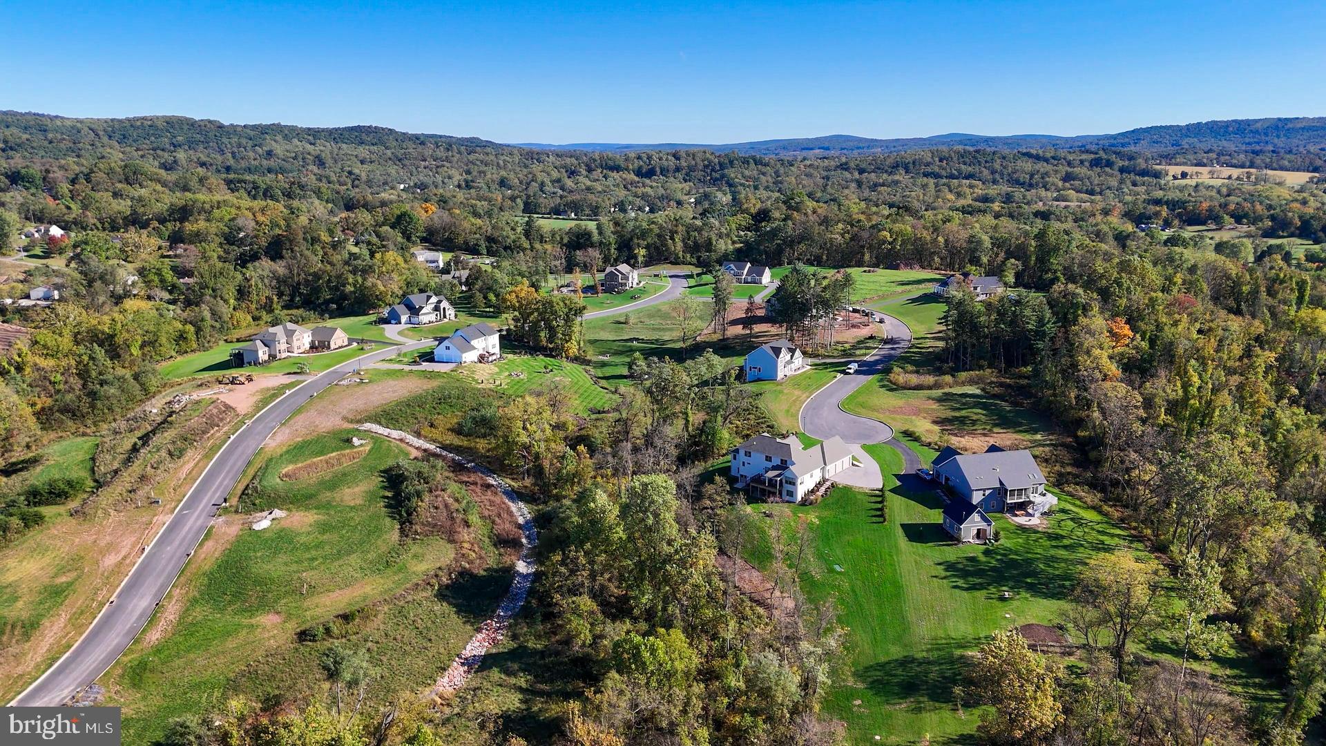 OAK HILL - Residential